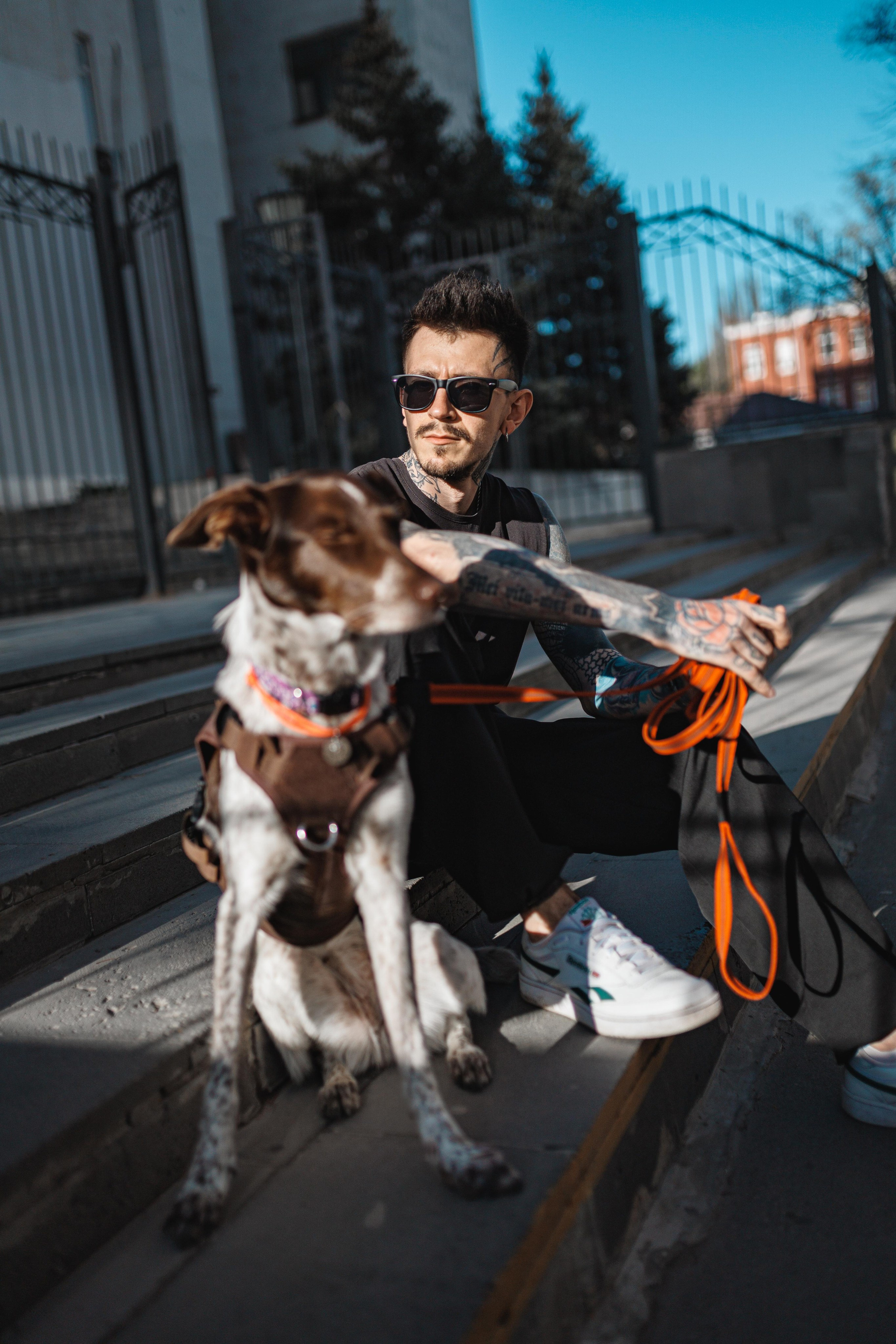 Никита. Фотограф в Ростове-на-Дону Ника Обида