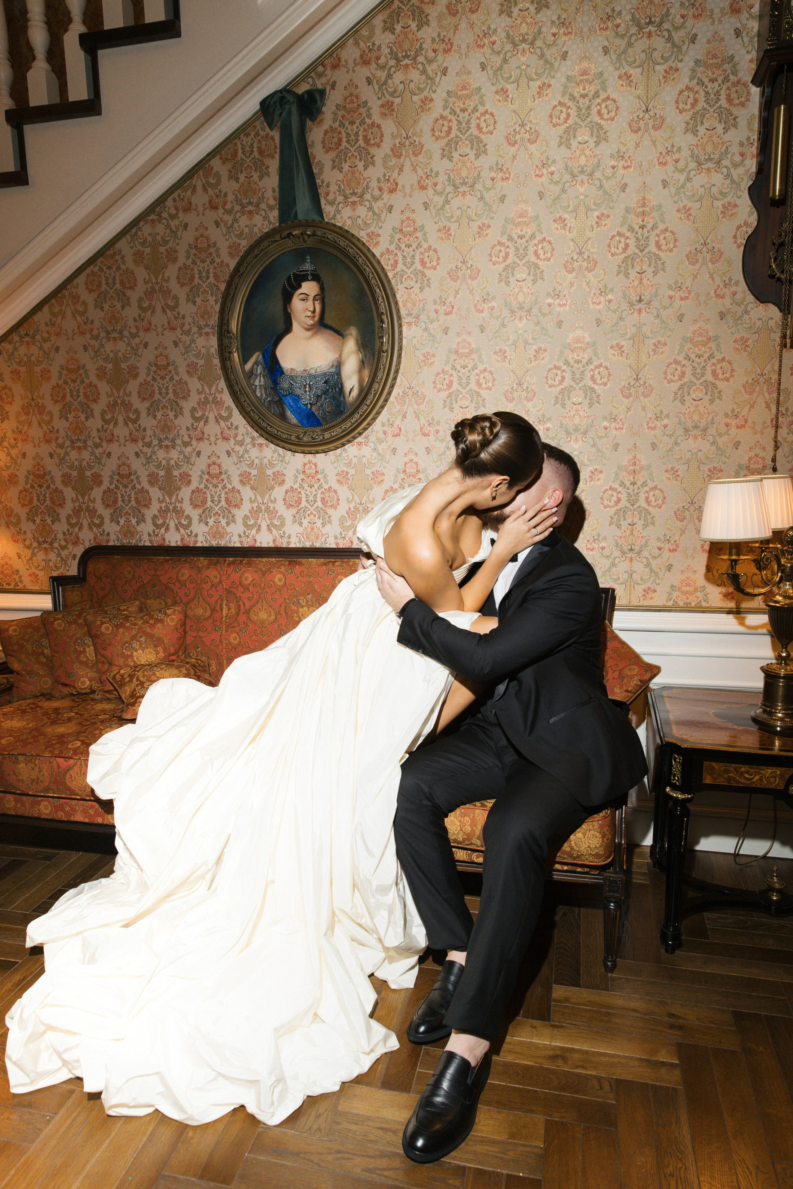 Моменты, которые мы запомним. Фотограф Вышний Волочек/Тверь/Москва/Санкт-Петербург