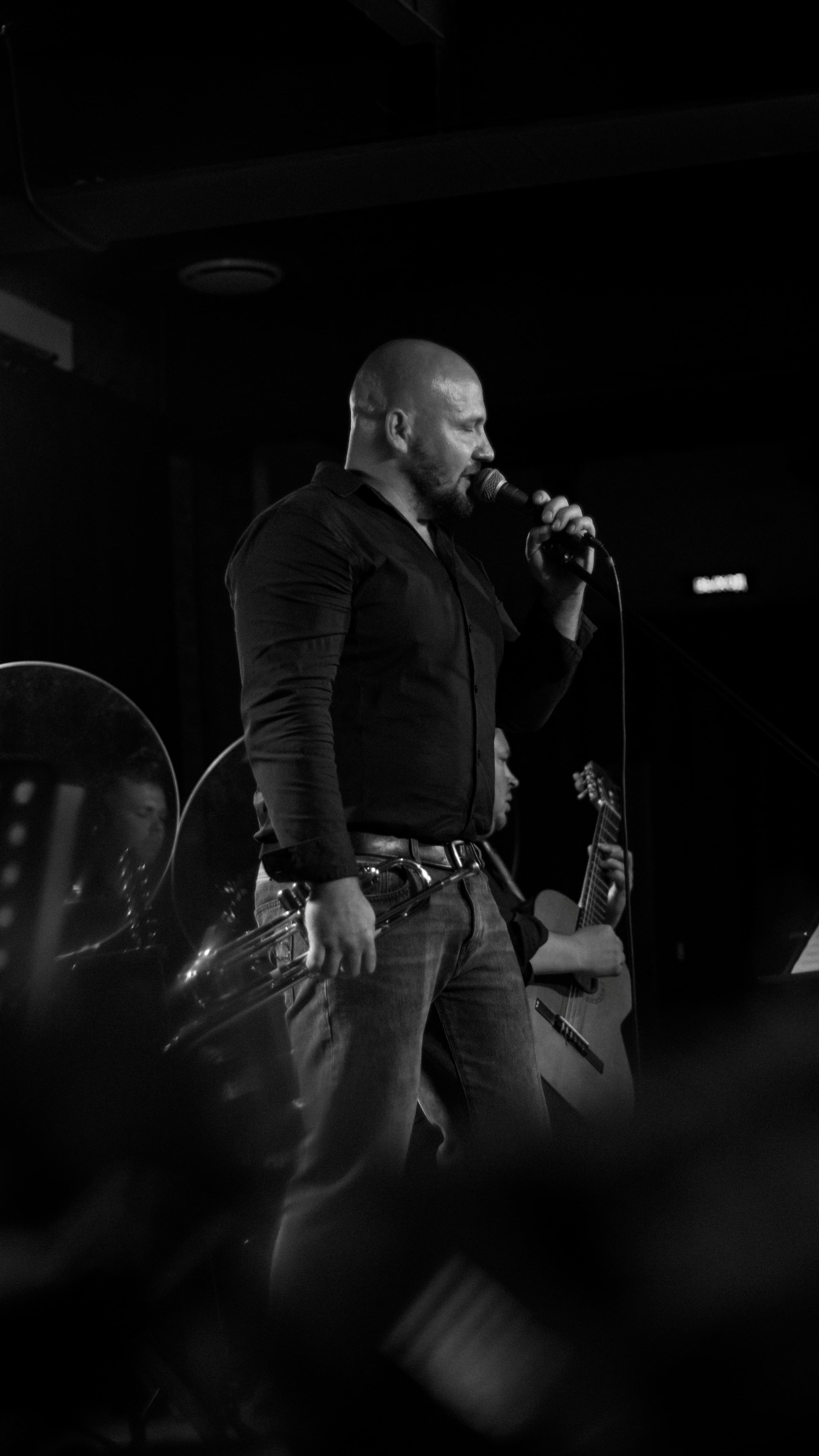 Концерт Михаила Яцевича. Катя Кудринская. Фотограф на мероприятие СПб. Семейный фотограф