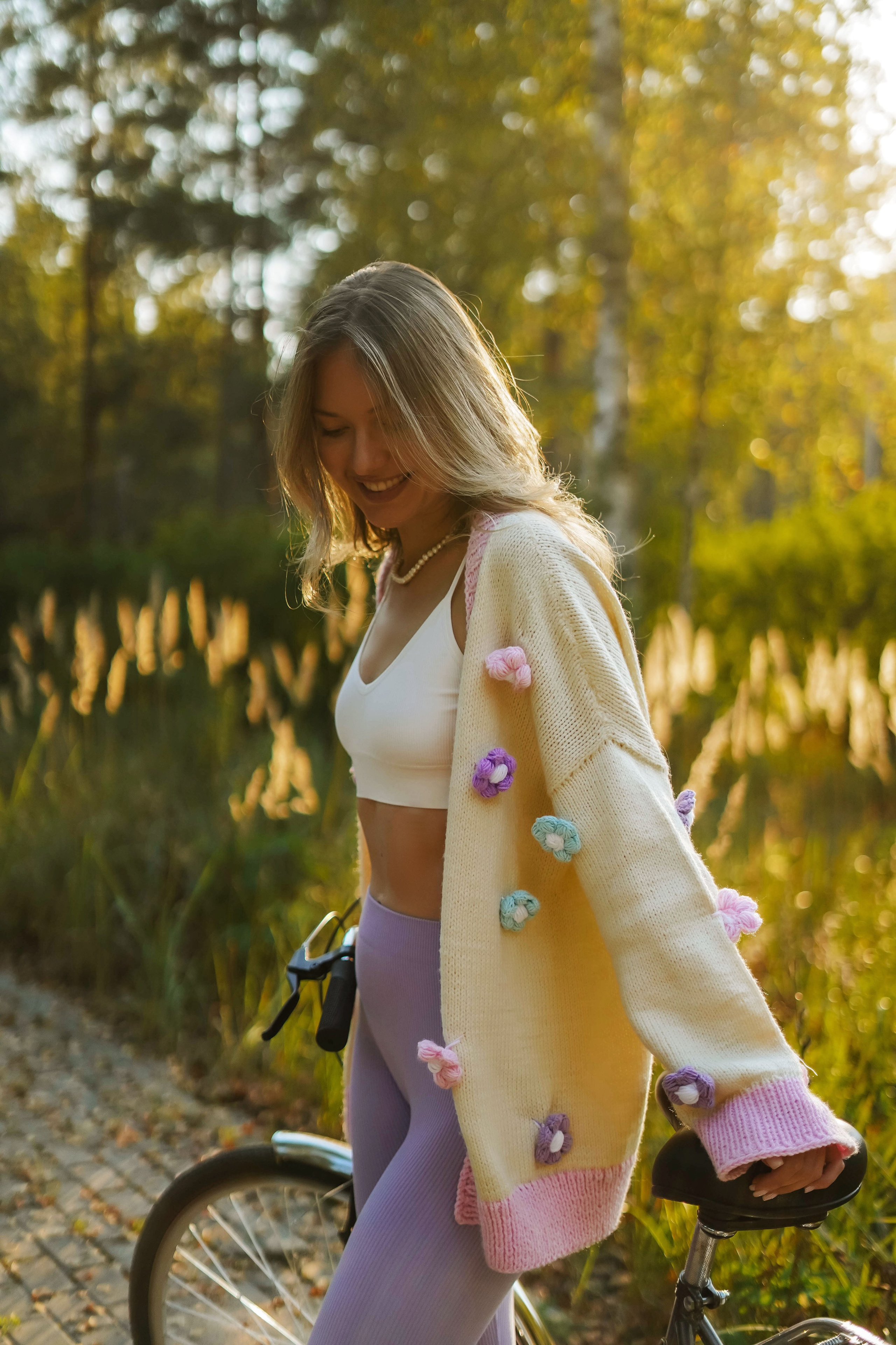 Индивидуальная фотосессия. Фото, видео и контент съемки в Москве
