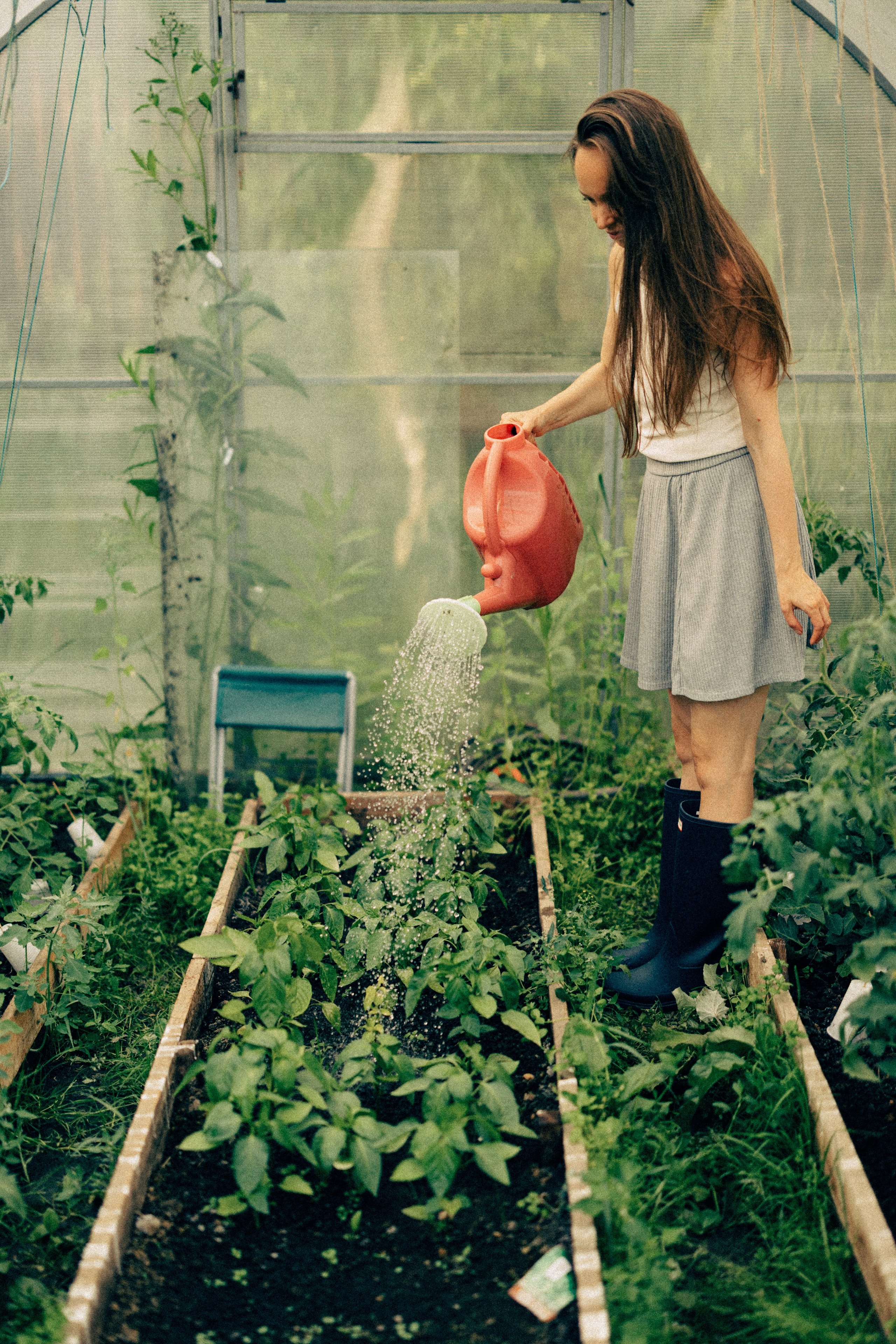 Обжитое. Daria Chigintseva Photographer