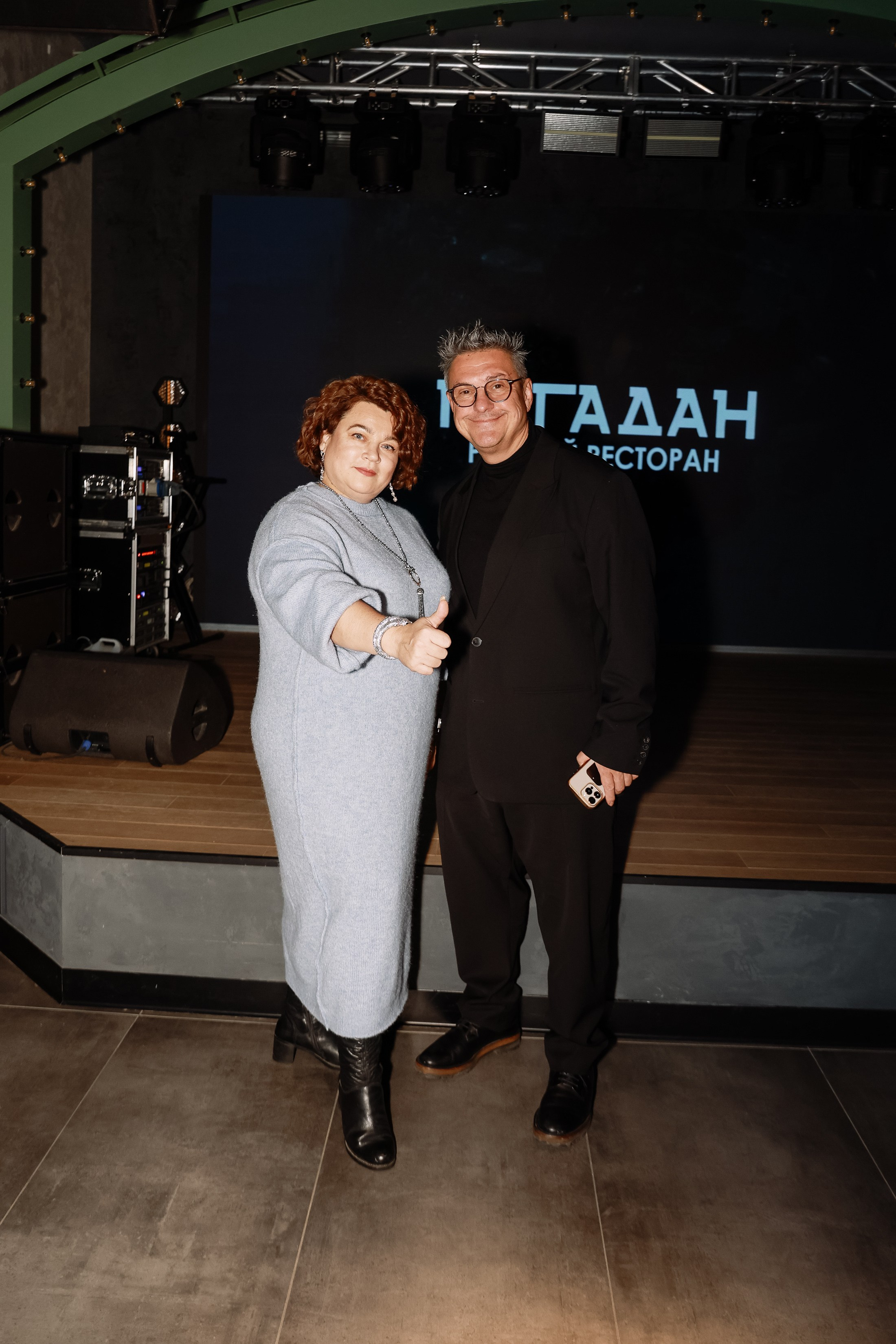 Бизнес завтрак с Игорем Стояновым. Фотограф Юлия Мальцева