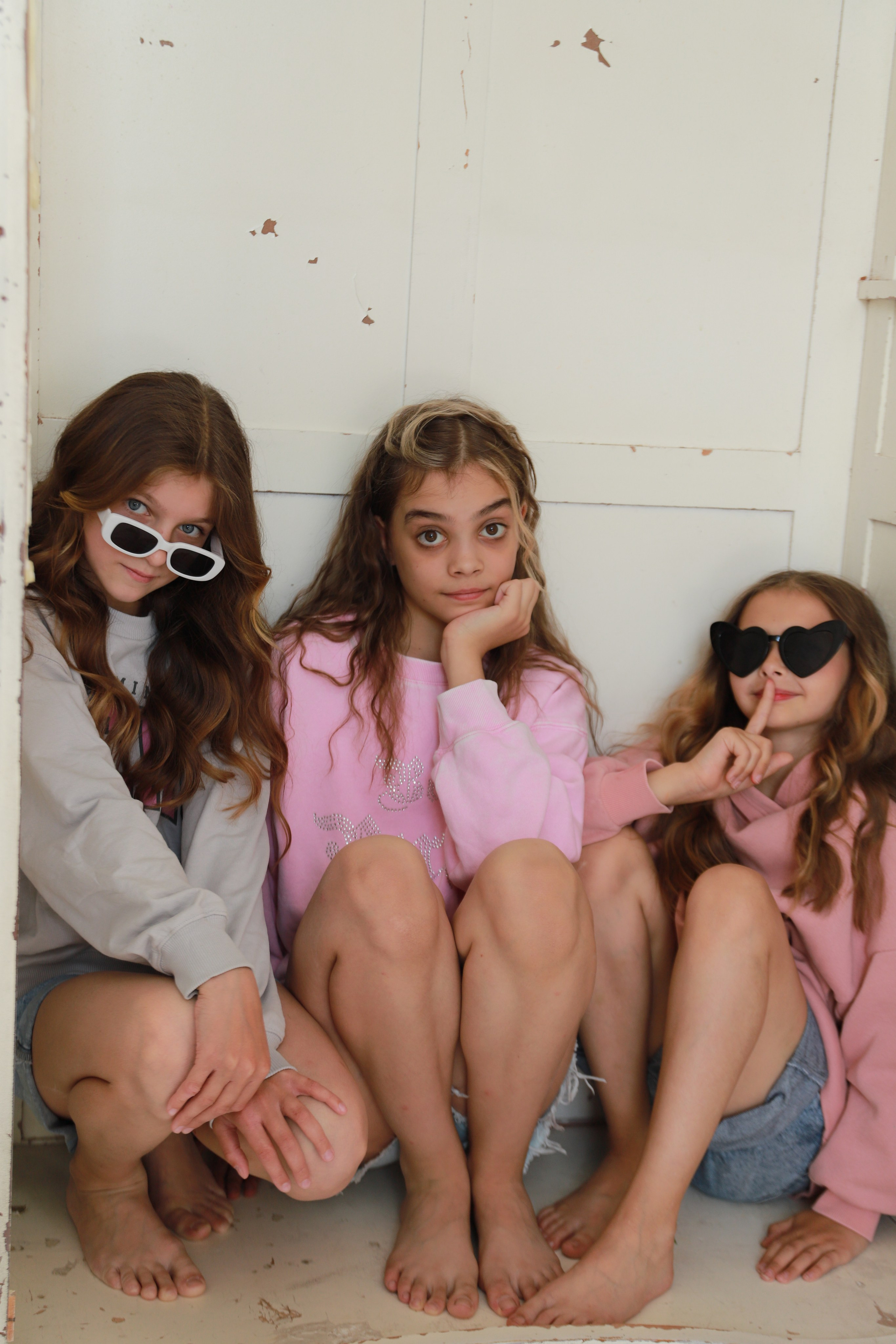 Др Леры в студии. Фотограф Юлия Мальцева