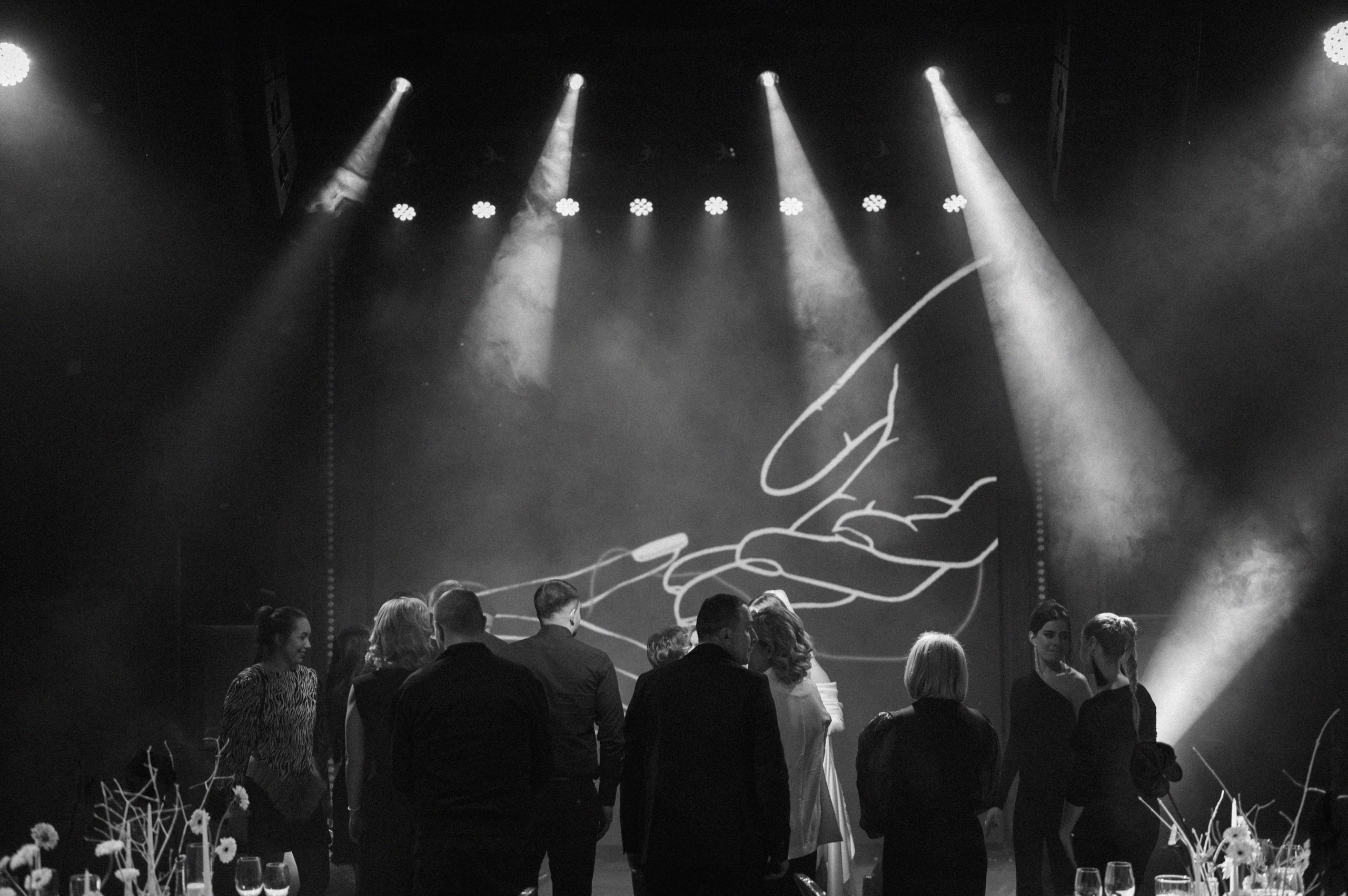 Fedor | Ilona. Свадебный фотограф Сергей Скрипник