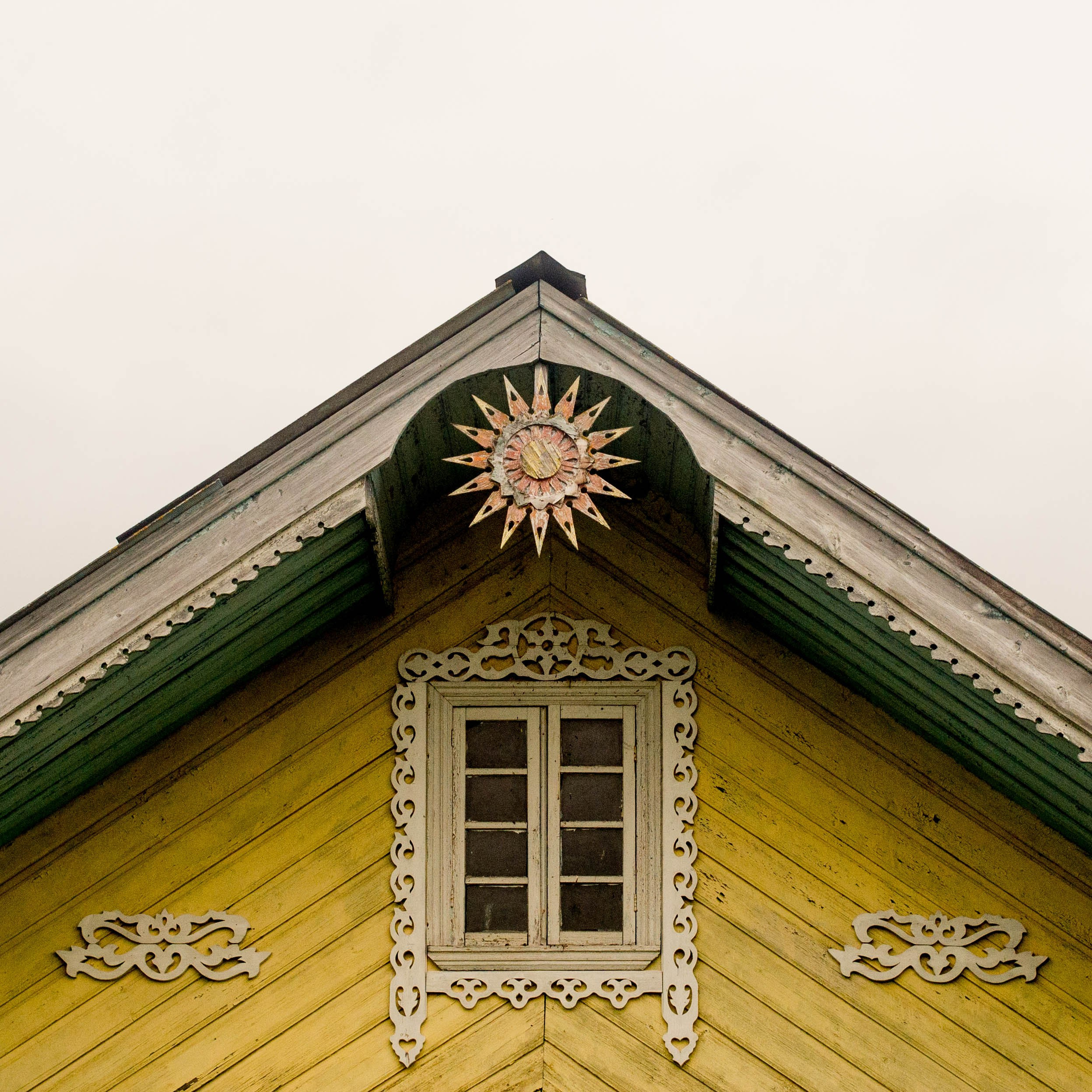 Kenozero. A hidden sanctuary in northern Russia. Travel photographer Max Muze
