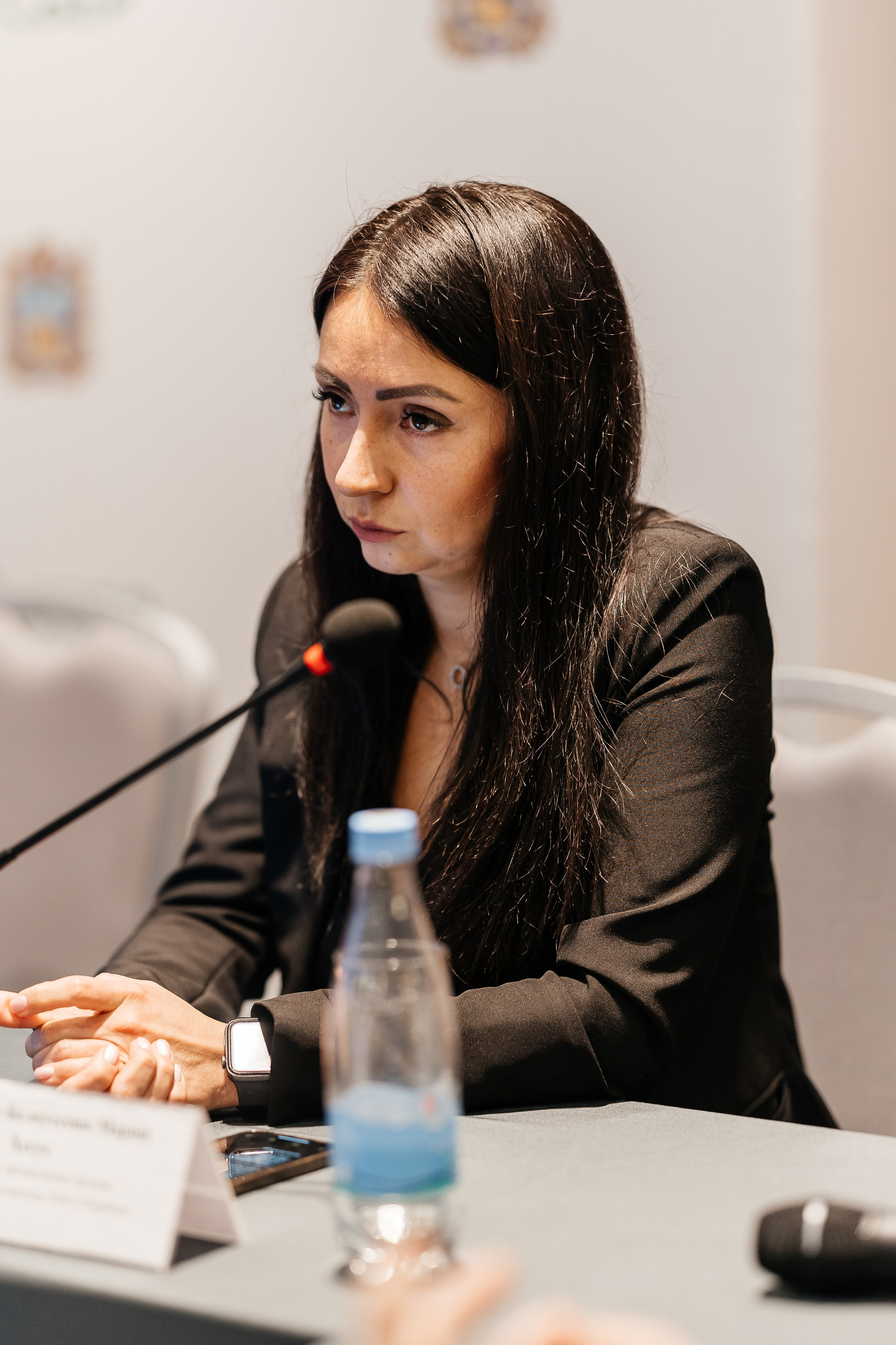 Сбербанк Конференция. Самый свадебный фотограф