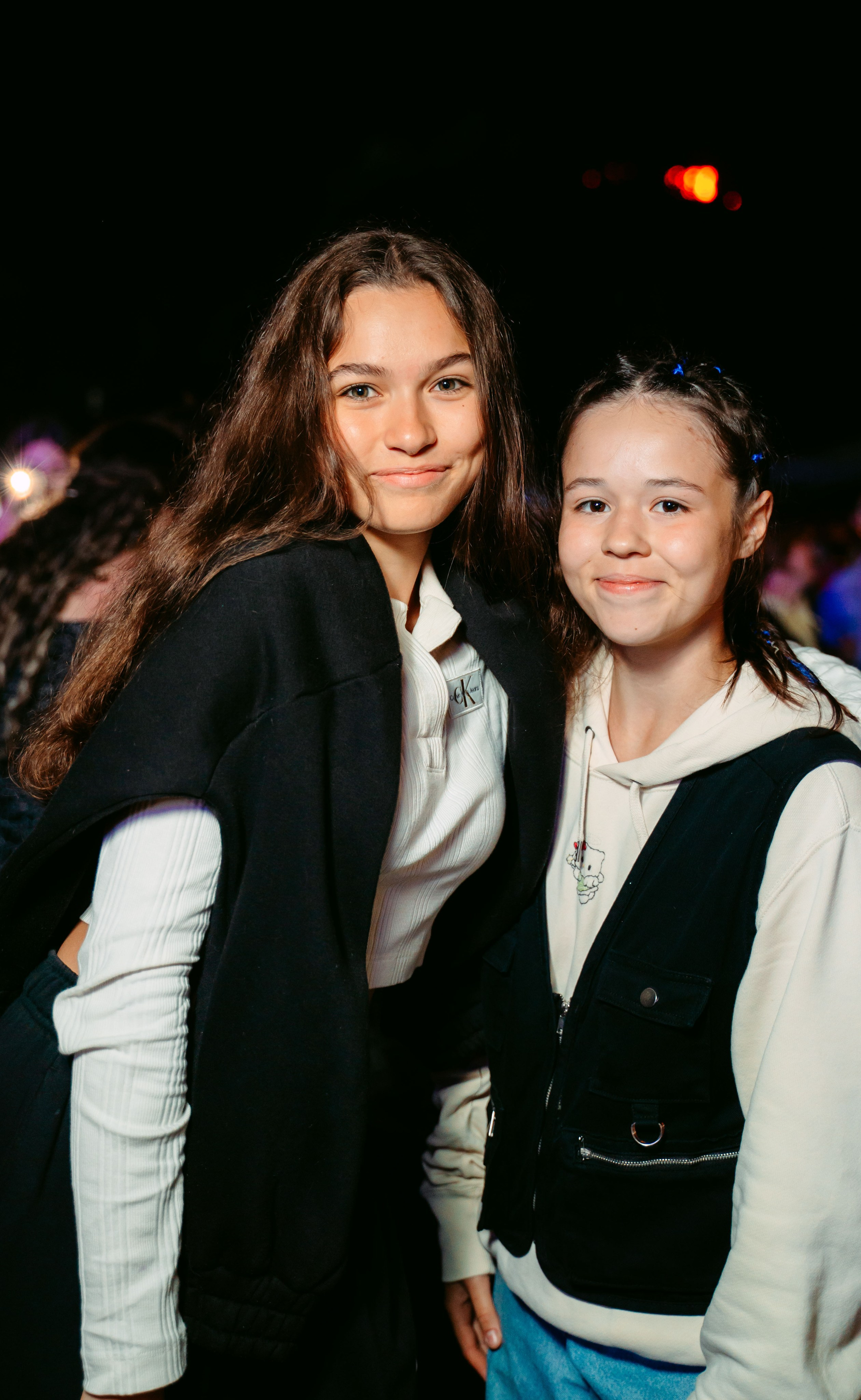 Ночной Гастромаркет / 2023. Саша Копылов, фотограф в Казани