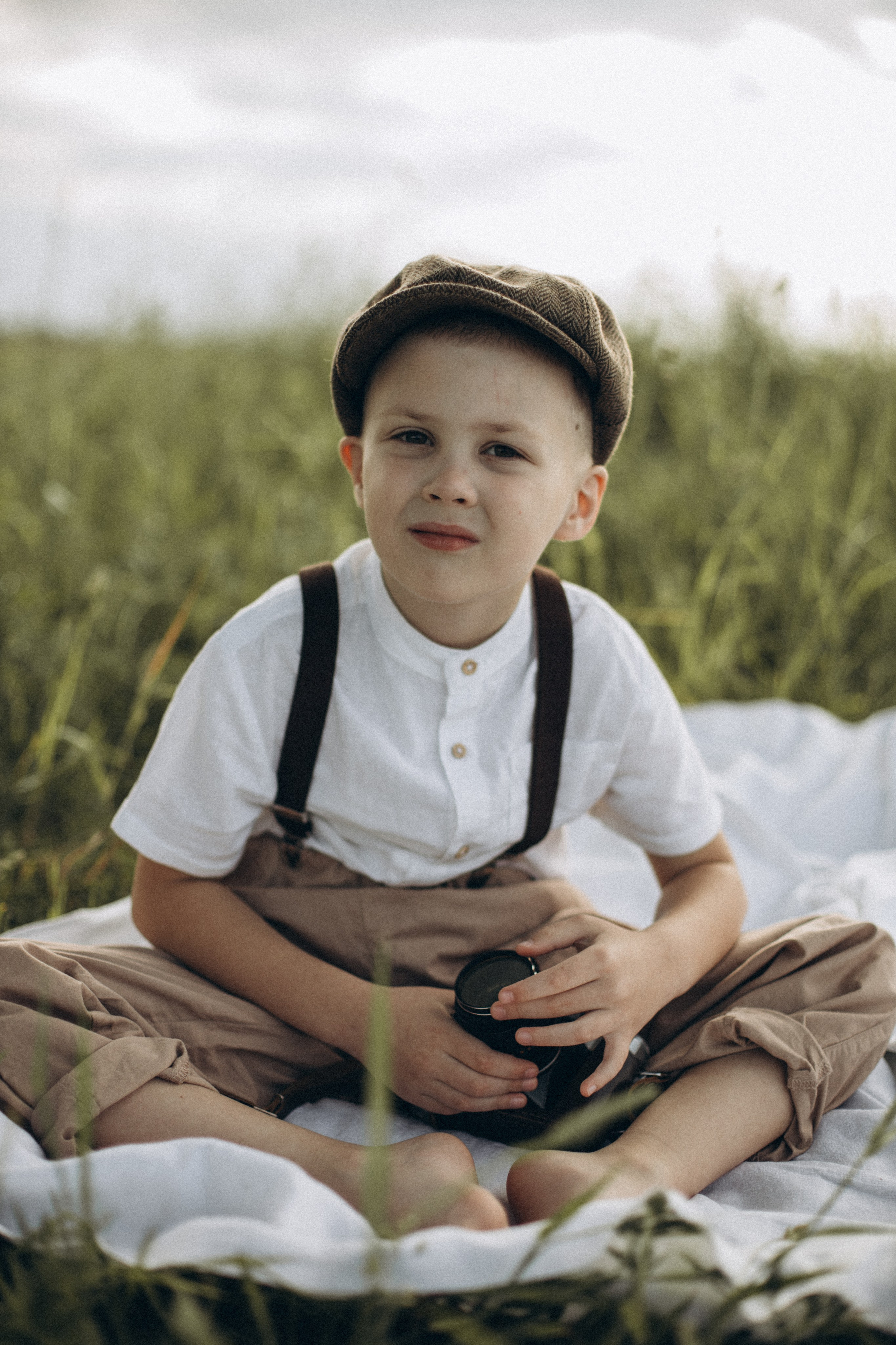 Andrey Olga & Makar Polina. Главная