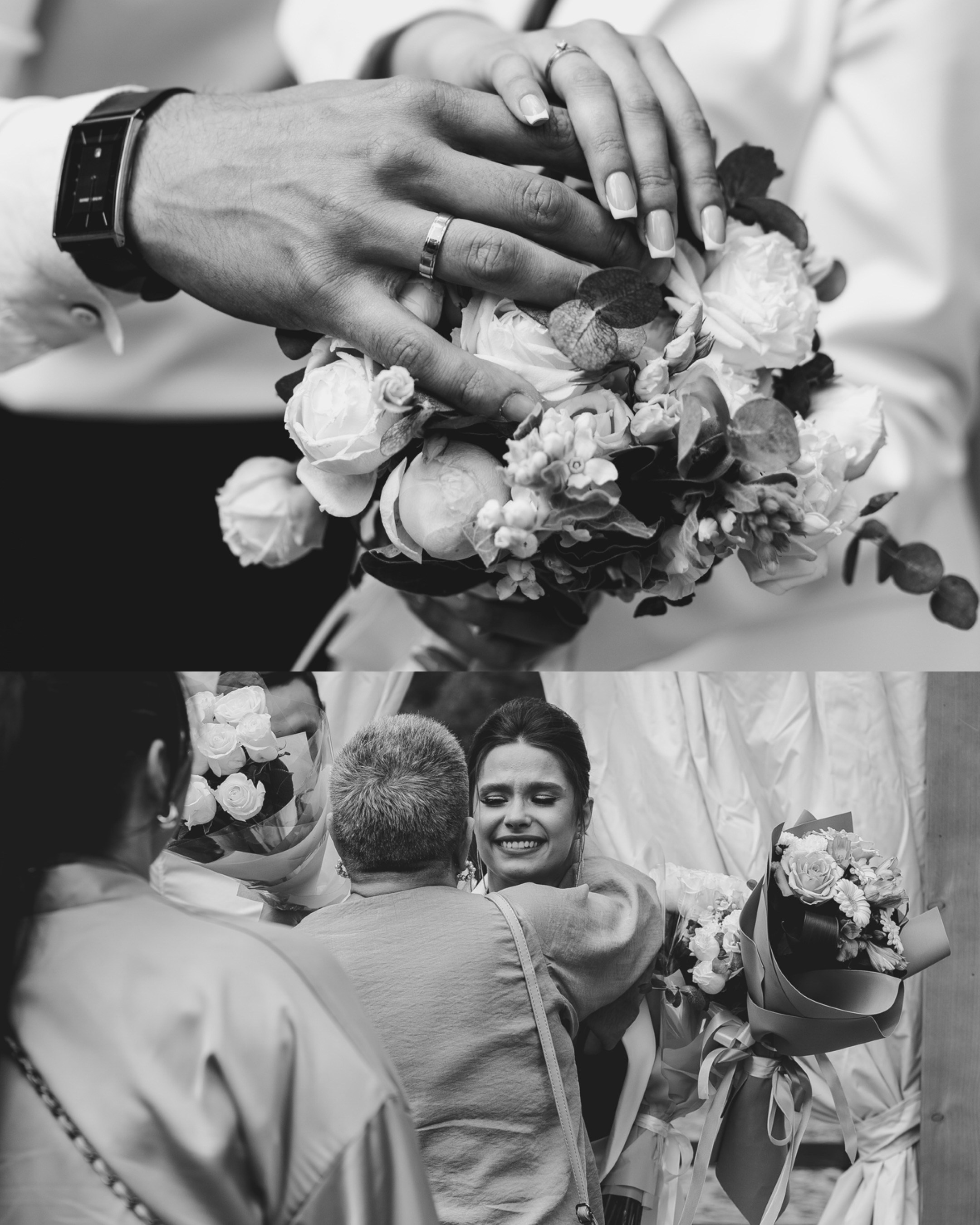 Wedding Maria & Vladimir. Главная