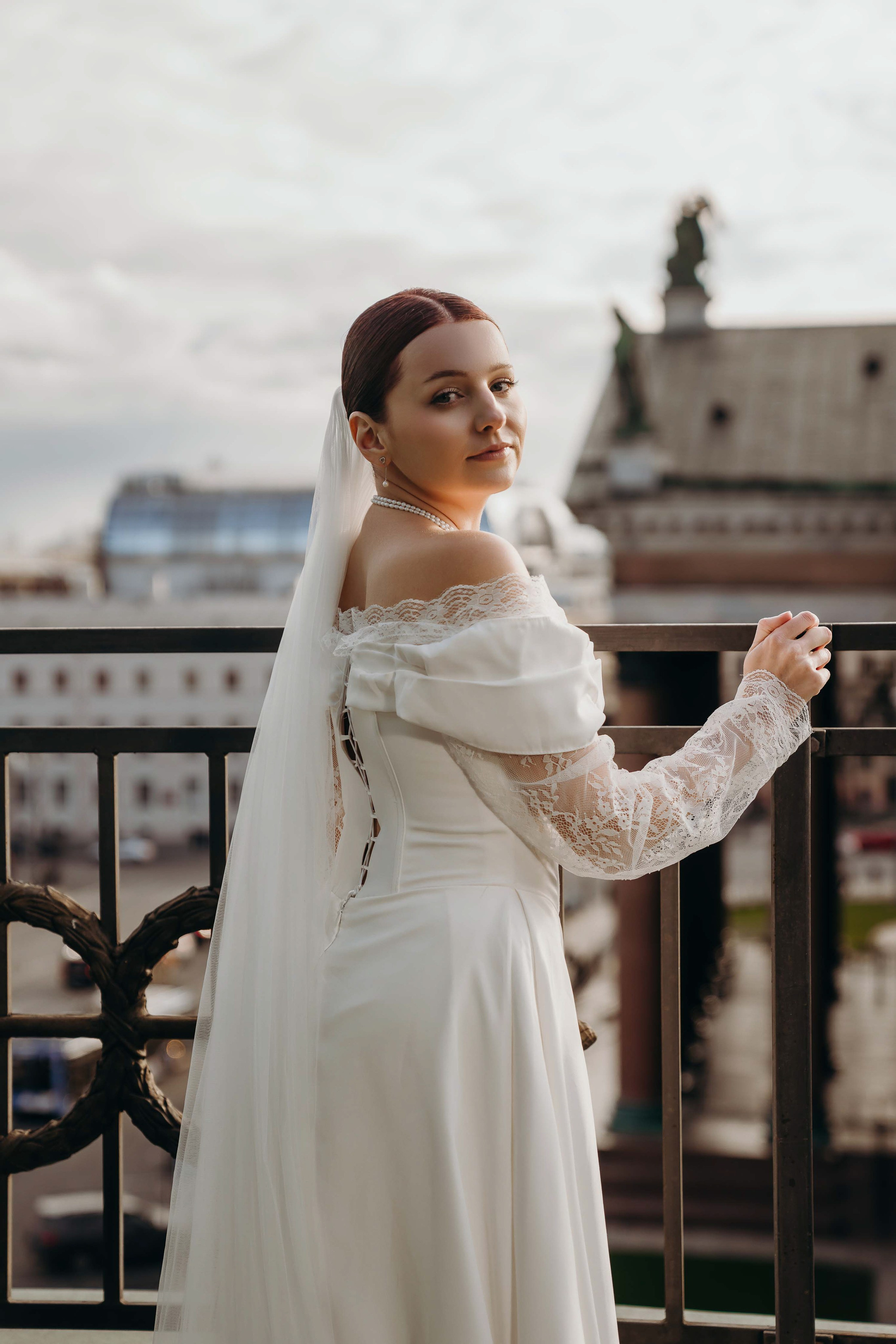 Алина & Дмитрий. Фотограф Алена Нормальная в Санкт-Петербурге