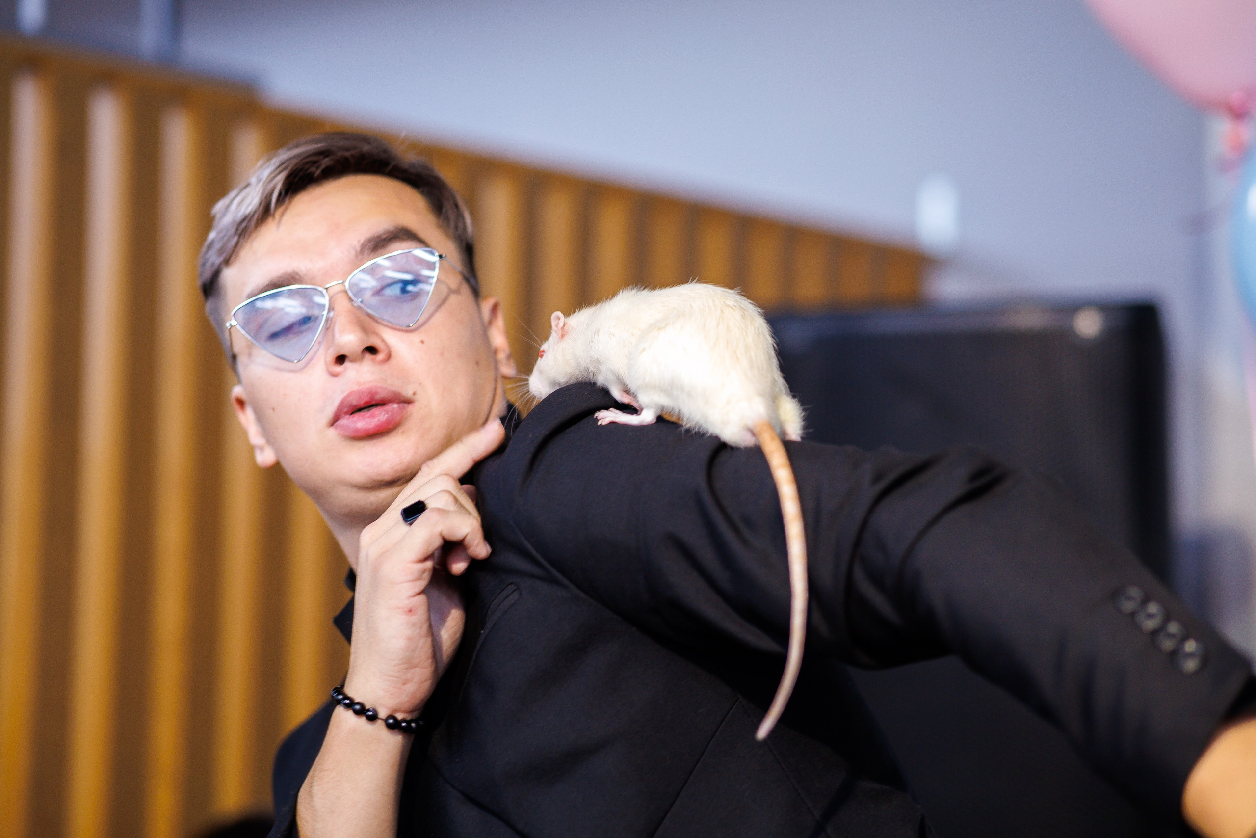 Открытие «Игрополис». Фотосессии в Тобольске, школьный фотограф, репортажная съемка