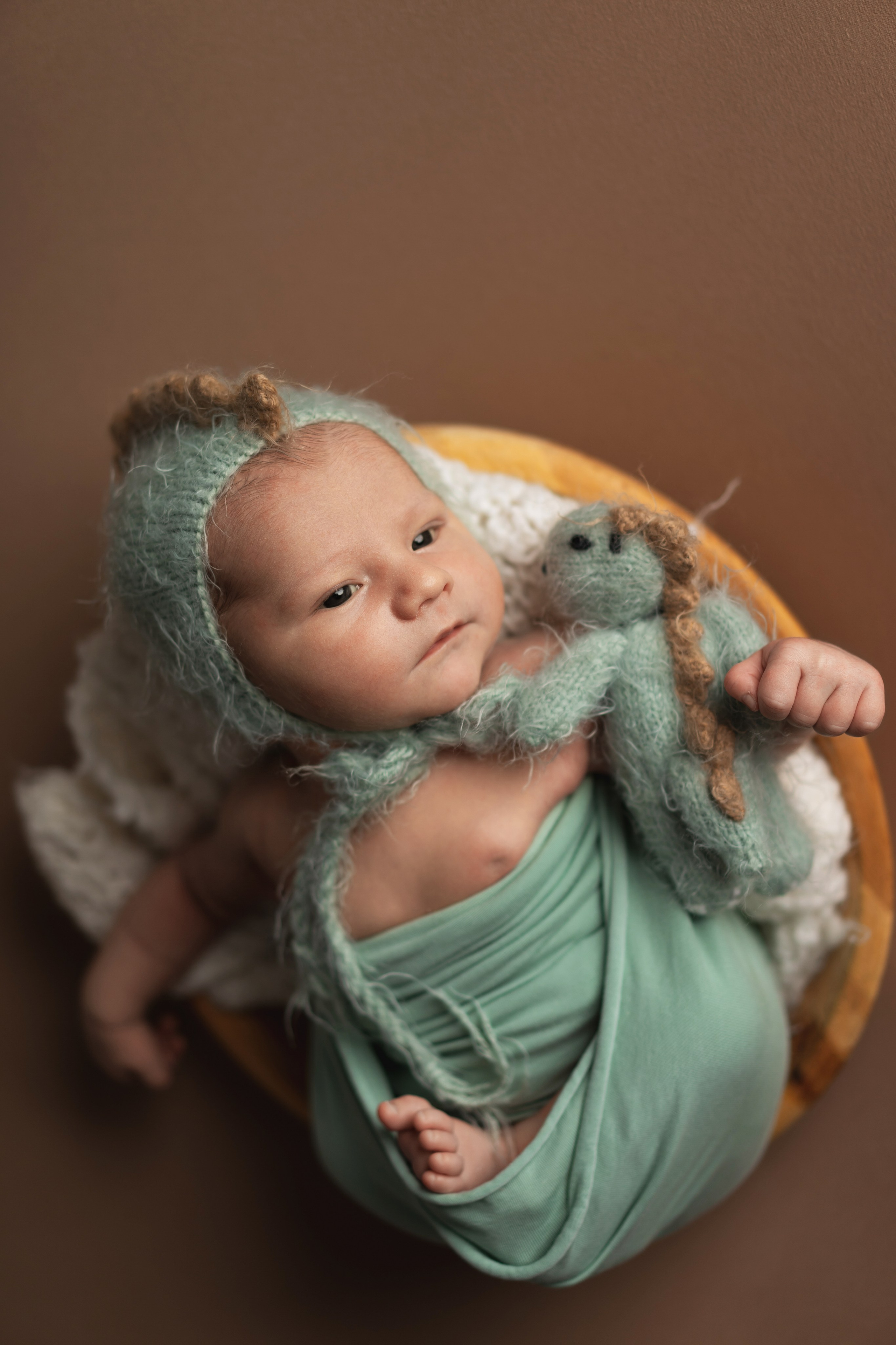 Галерея новорожденных. Фотограф новорожденных у вас дома