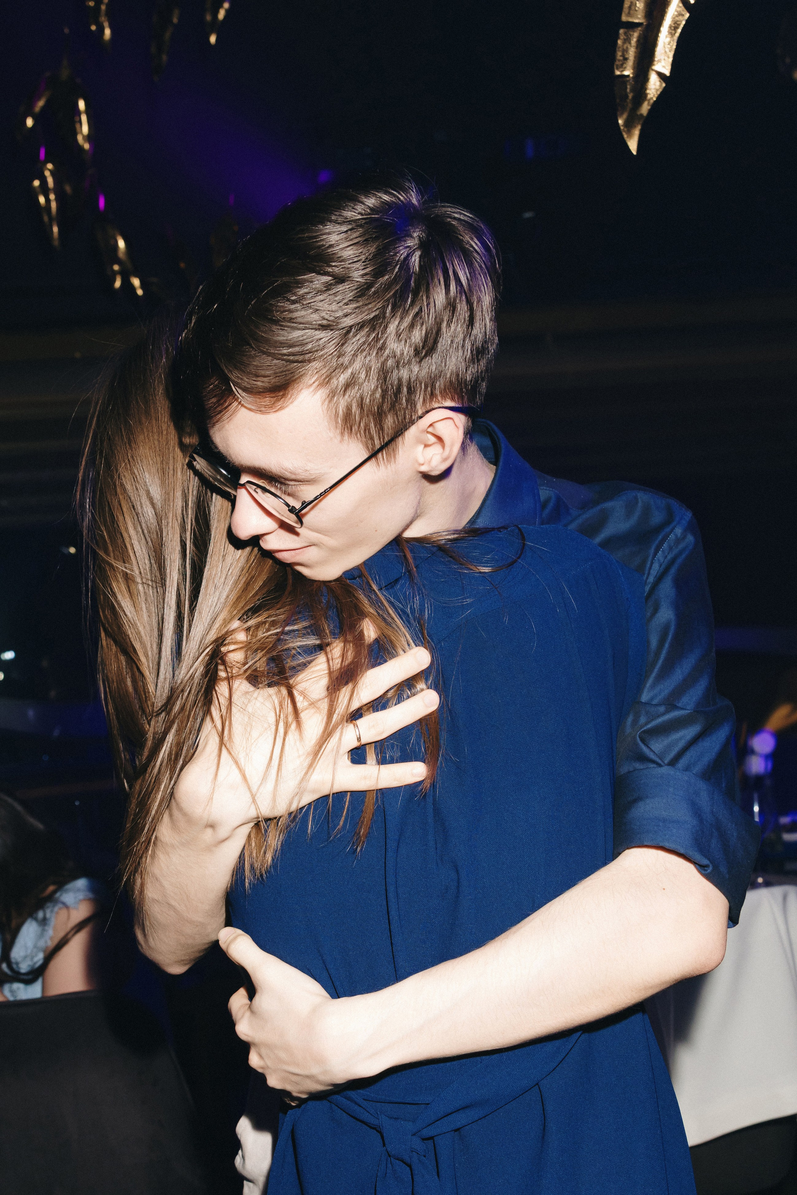 Александр и Дарья. Фотограф в Красноярске