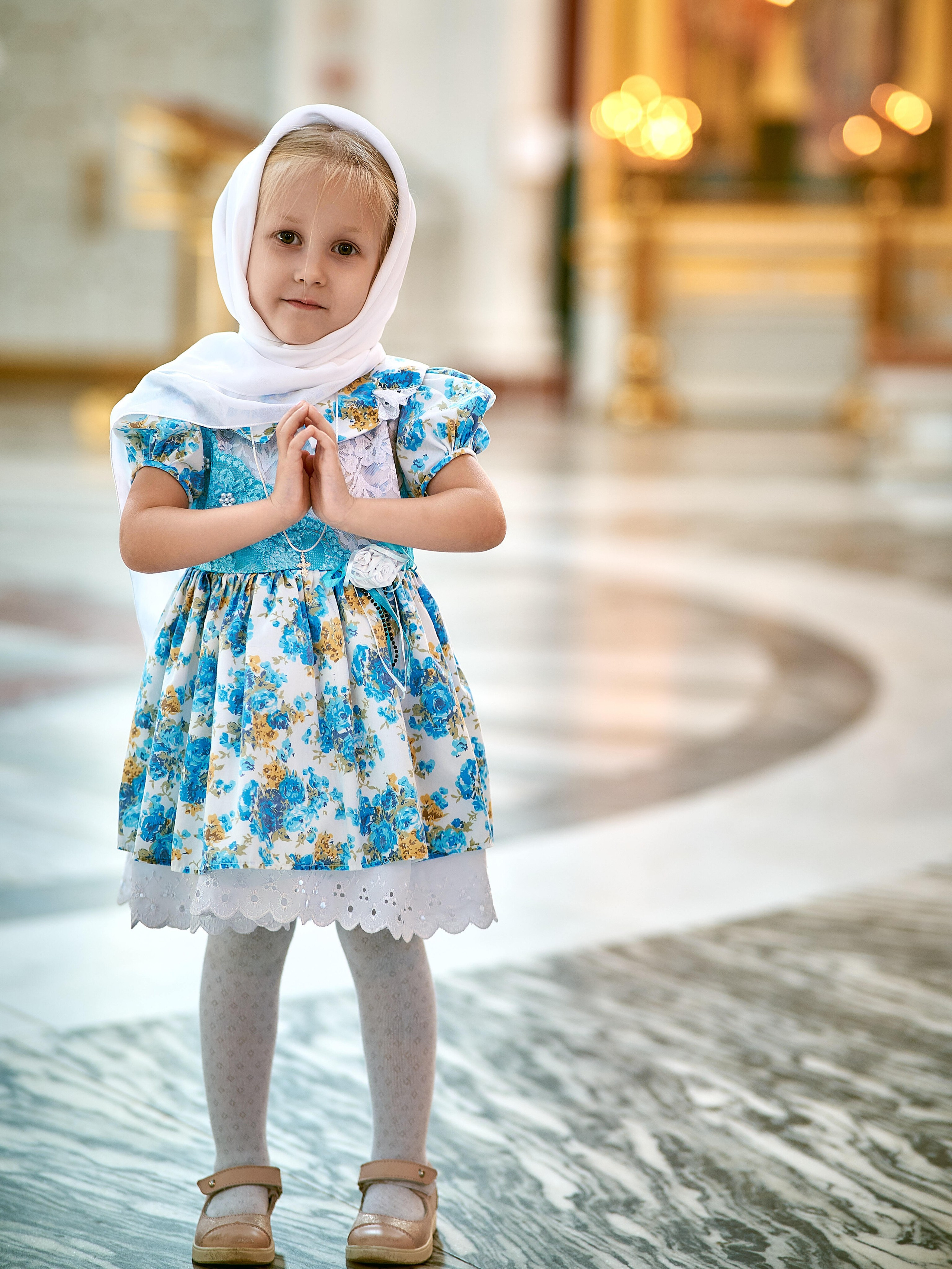 Крещение Кристины | Храм «Спас на Каменке». Свадебный фотограф в Санкт-Петербурге Славин Денис