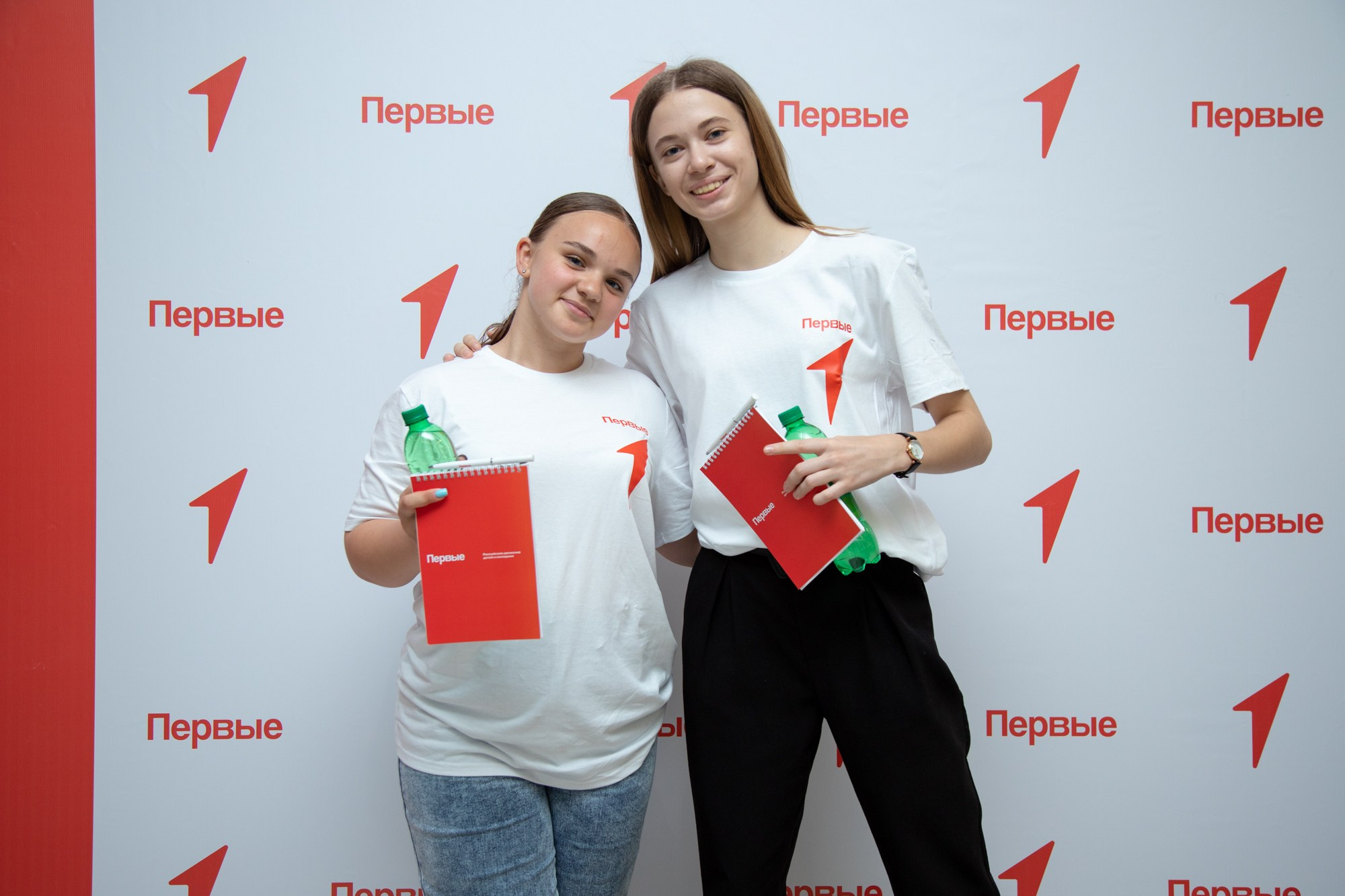 Первый фестиваль Движения Первых в Краснодаре. Репортажный, промышленный и маркетплейс-фотограф Дмитрий Чернат