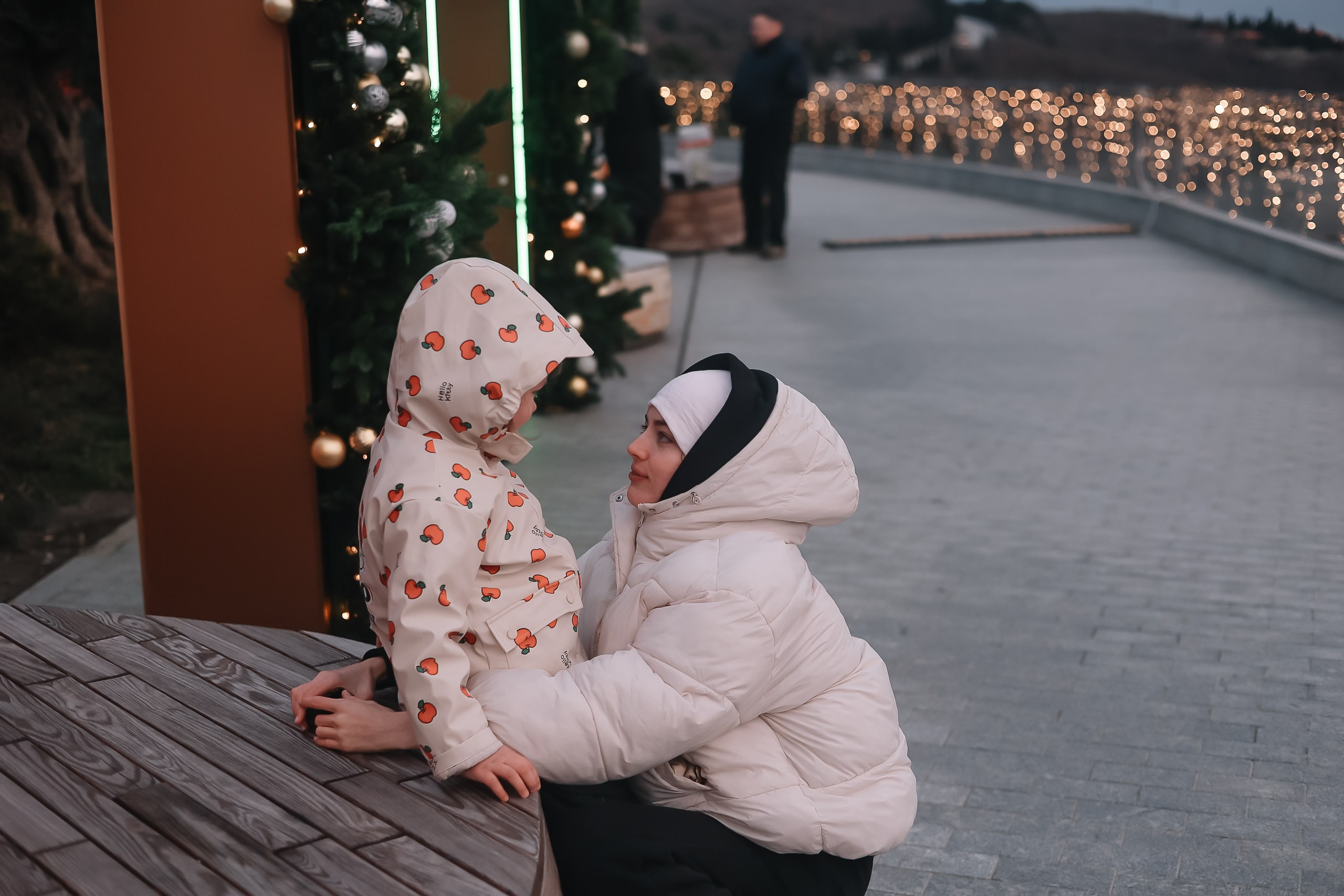 Про любовь. Аник фотограф Симферополь, Крым