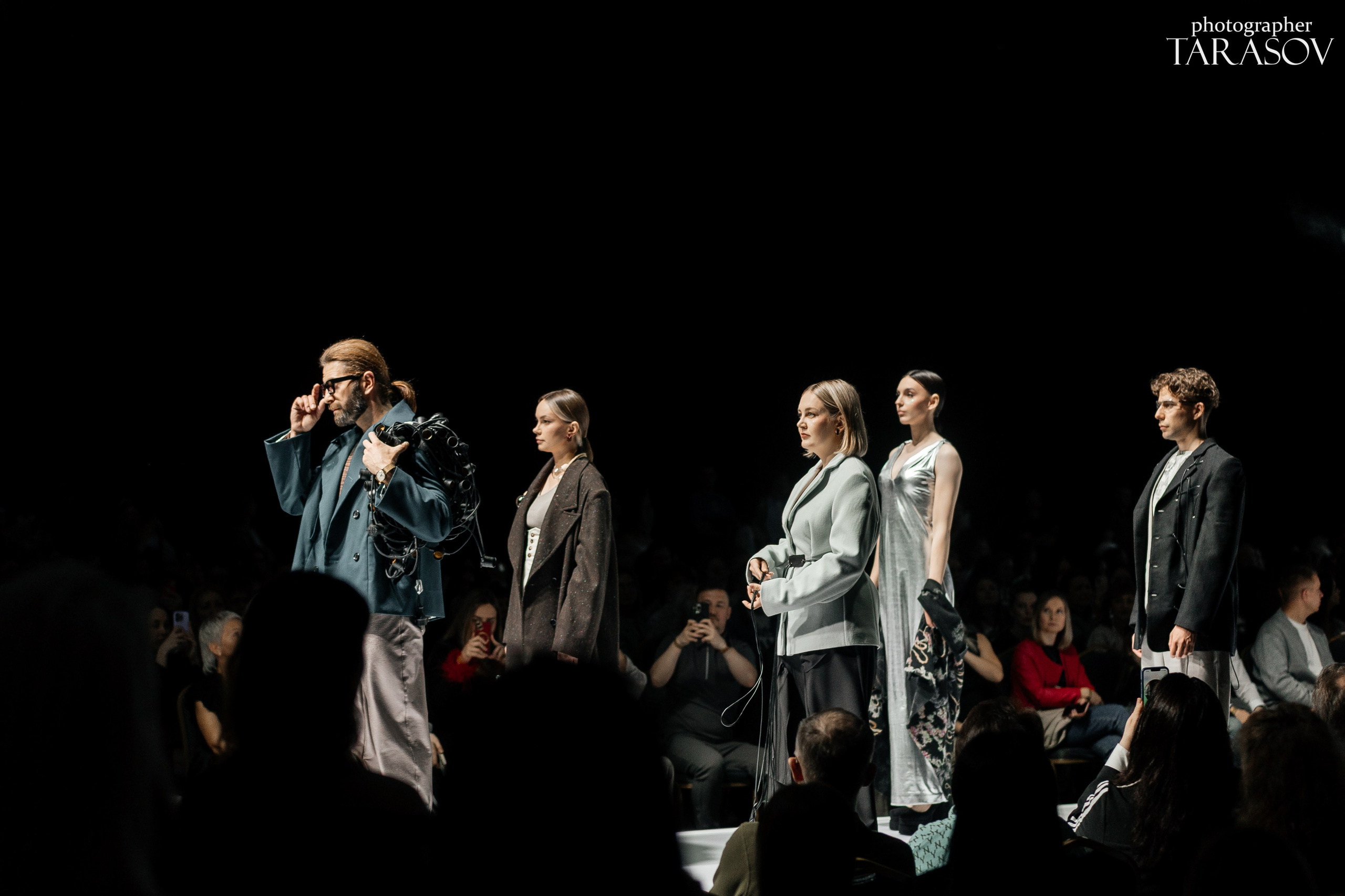 ART VOLGA 2025. Фотограф в Ульяновске Евгений Тарасов