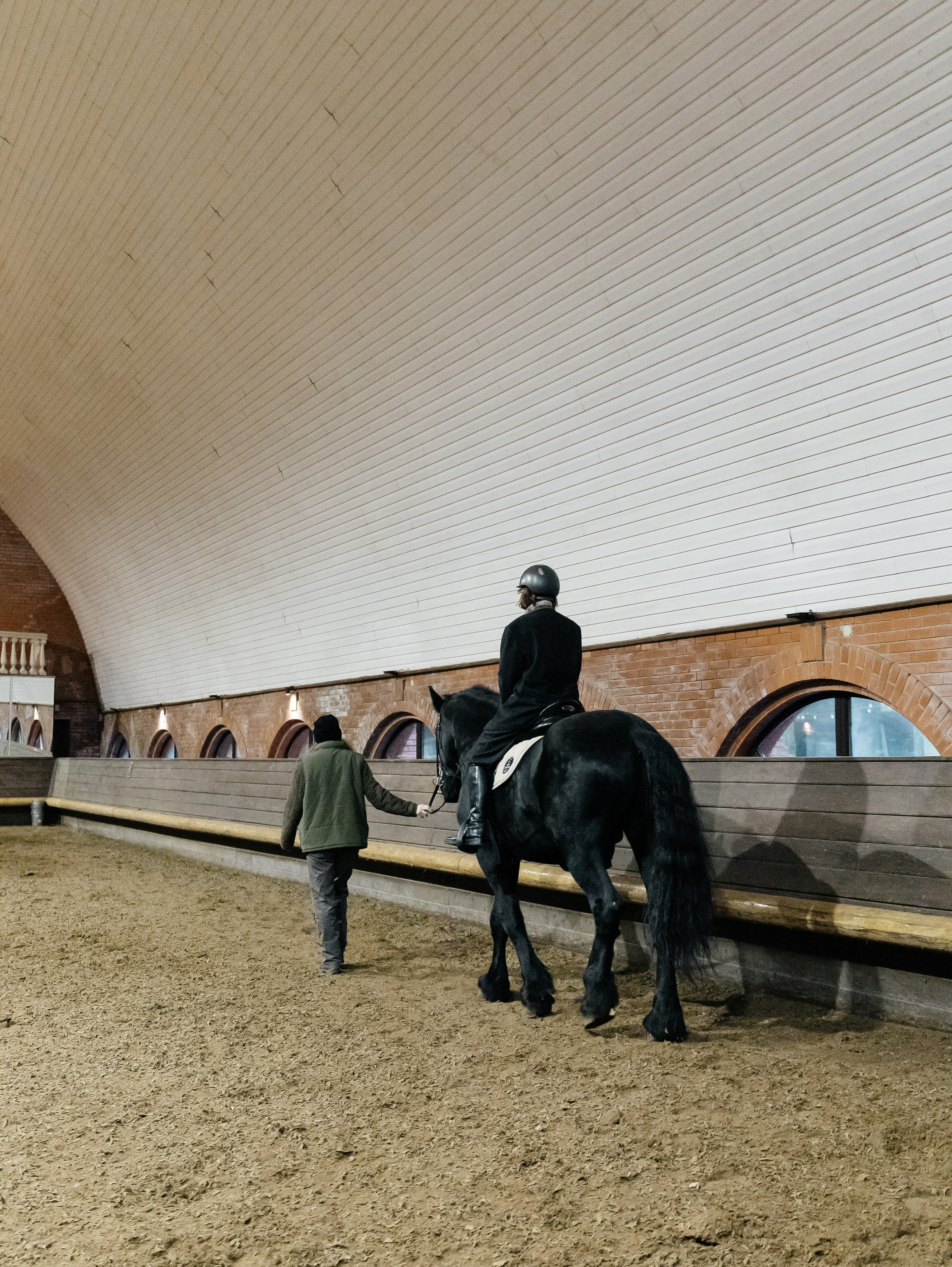 Ферма «Few Horses». Фотограф | портрет | бренды | репортаж
