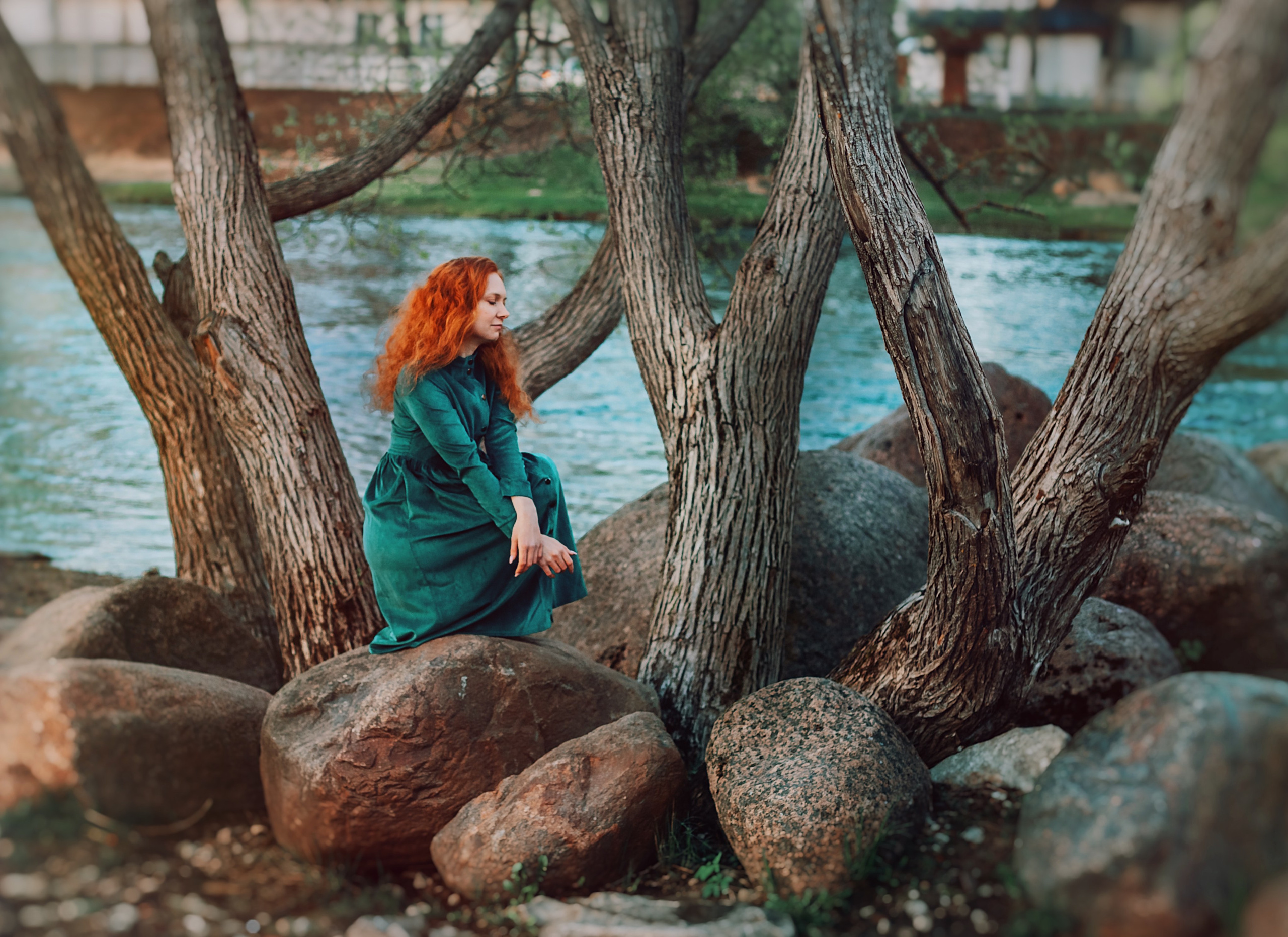Женский портрет, фотограф Москва, художественный портрет. Профессиональный фотограф, фотохудожник, видеограф из Москвы