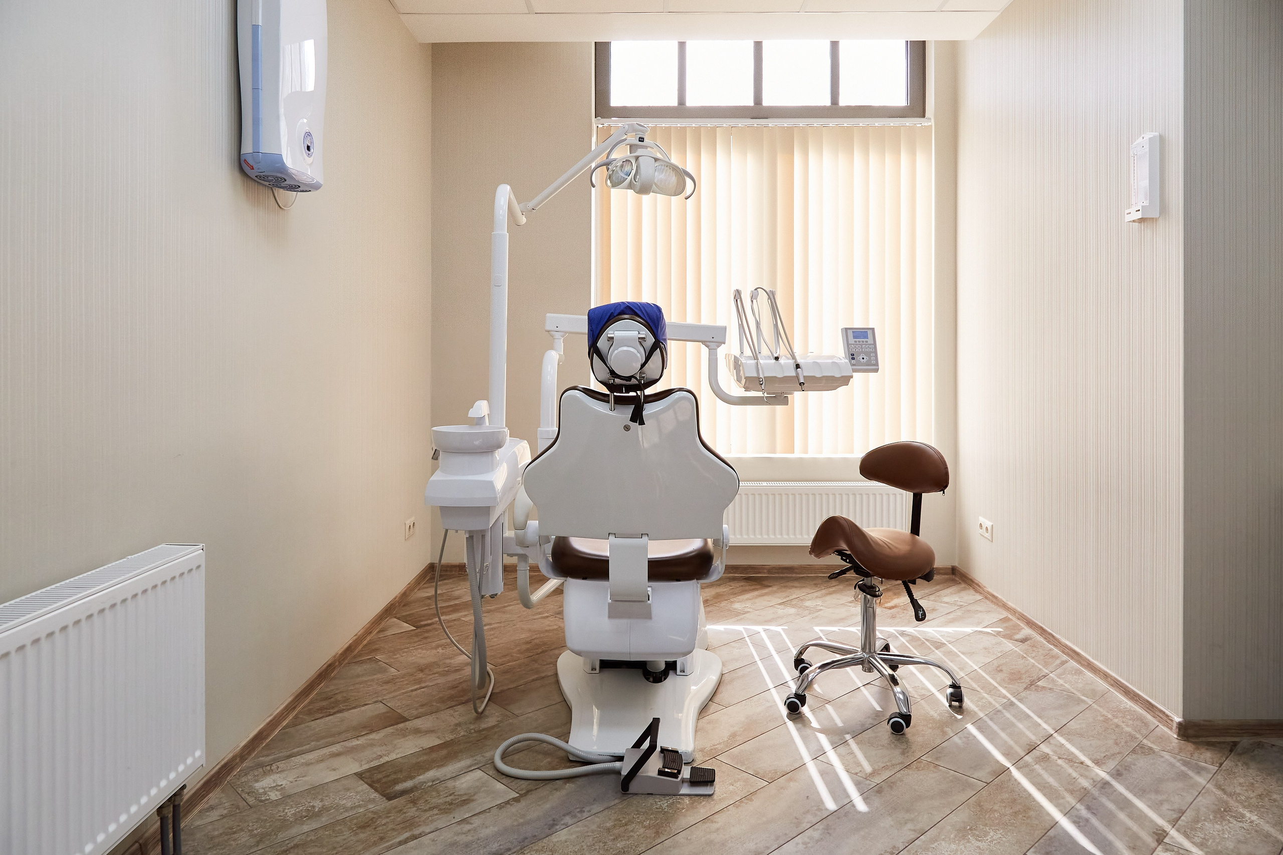 Стоматология Space Group. Фотограф Анастасия Леонтьева Санкт-Петербург