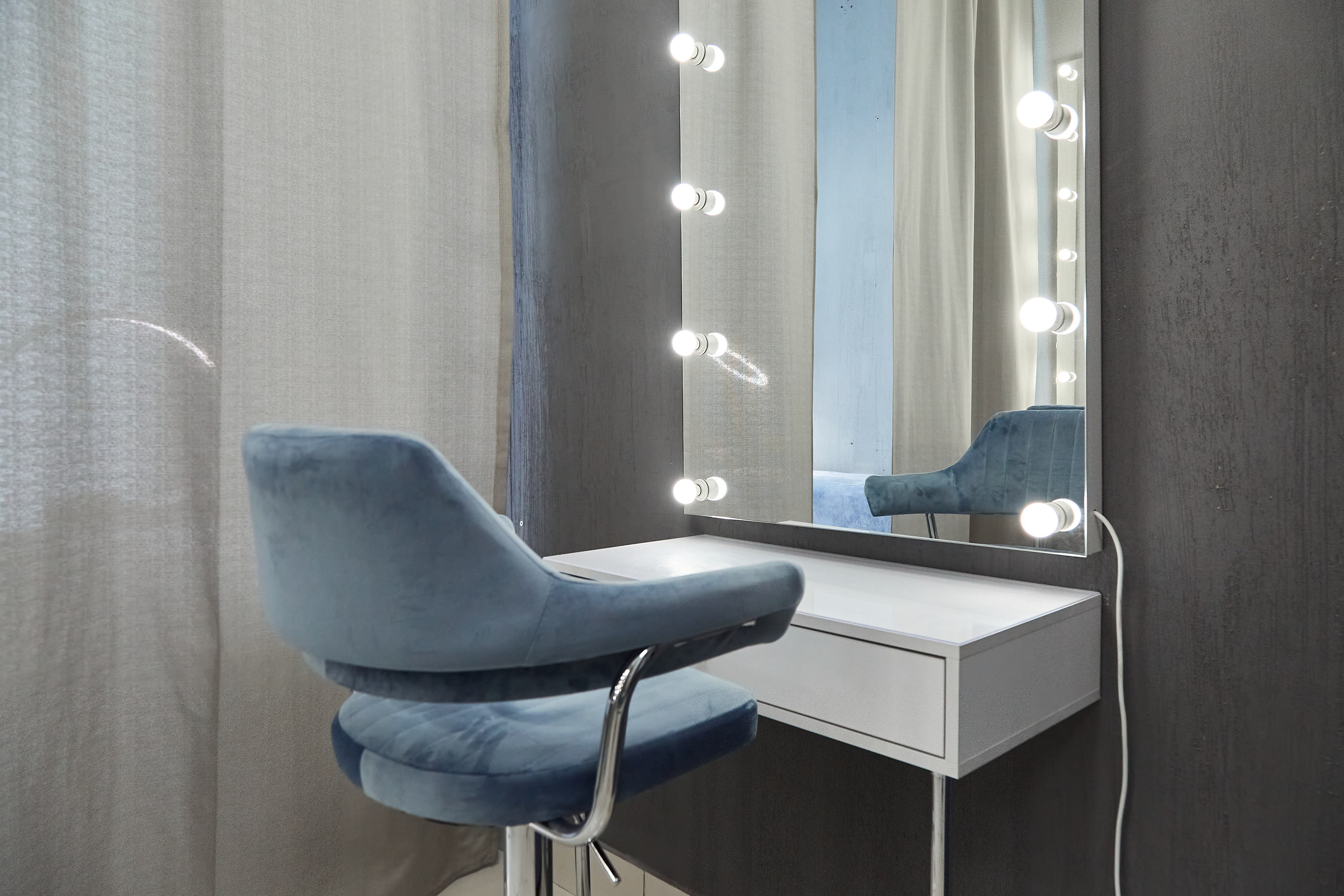 Салон Lami by Brovkina. Фотограф Анастасия Леонтьева Санкт-Петербург