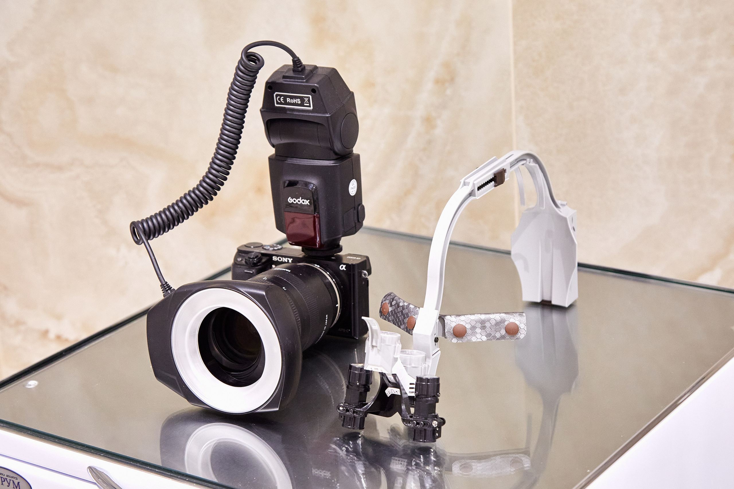 Стоматология 16+16. Фотограф Анастасия Леонтьева Санкт-Петербург