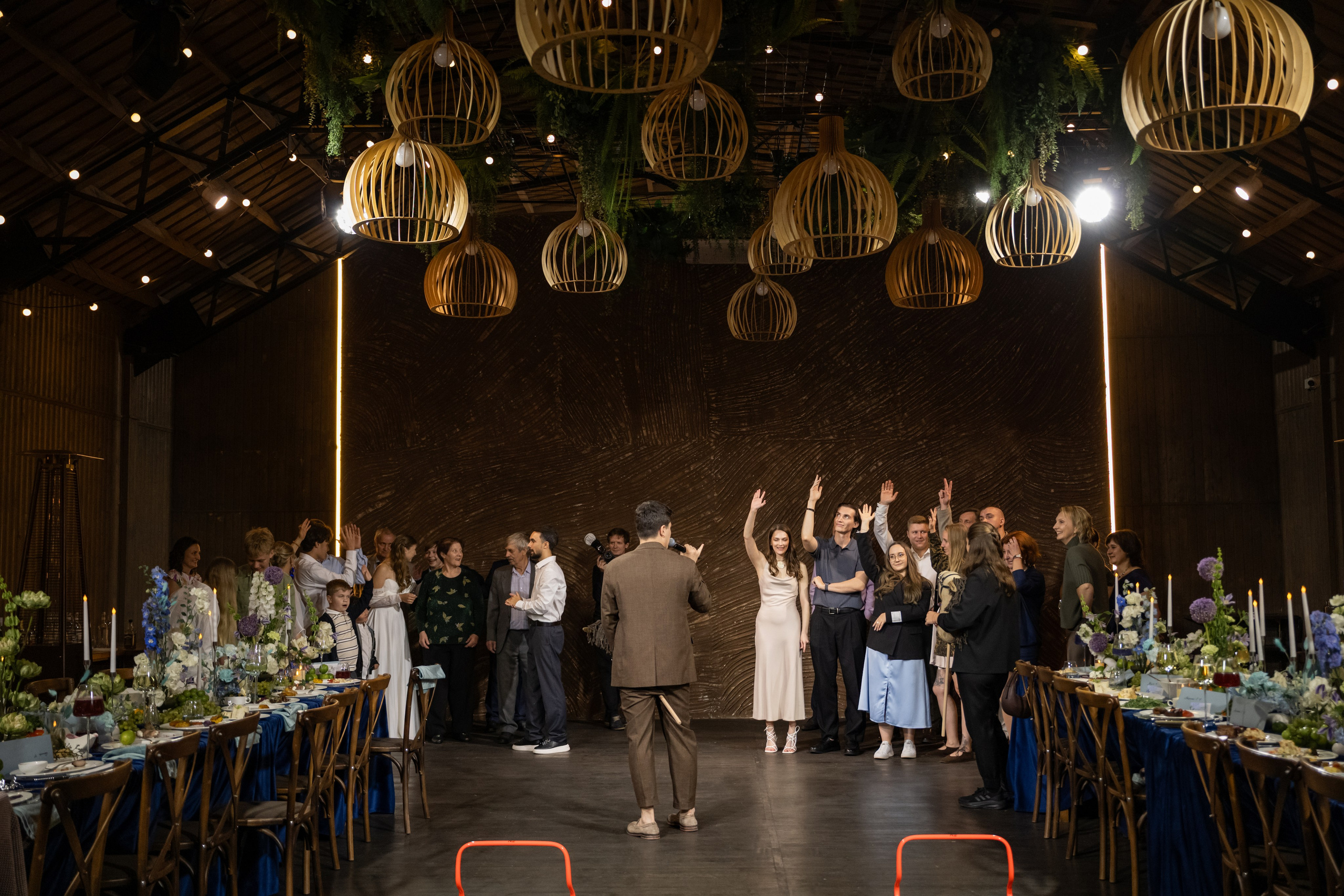 2025. Сергей и Катя. Свадебный и семейный фотограф в Москве и Европе Евгения Амелина