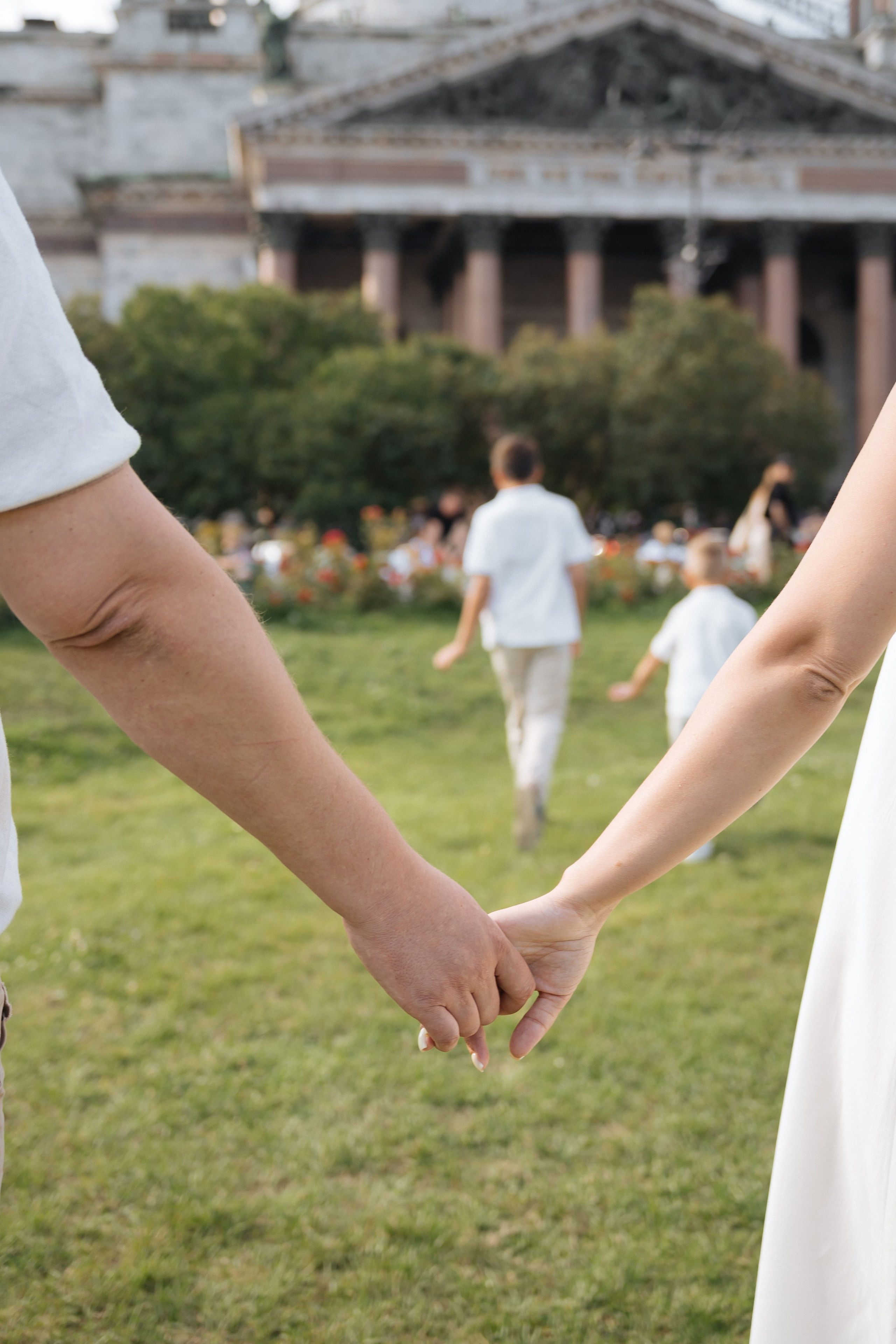 Таня/Рома/Леша/Митя. Семейный и лавстори фотограф в Санкт-Петербурге Леся Ревзина
