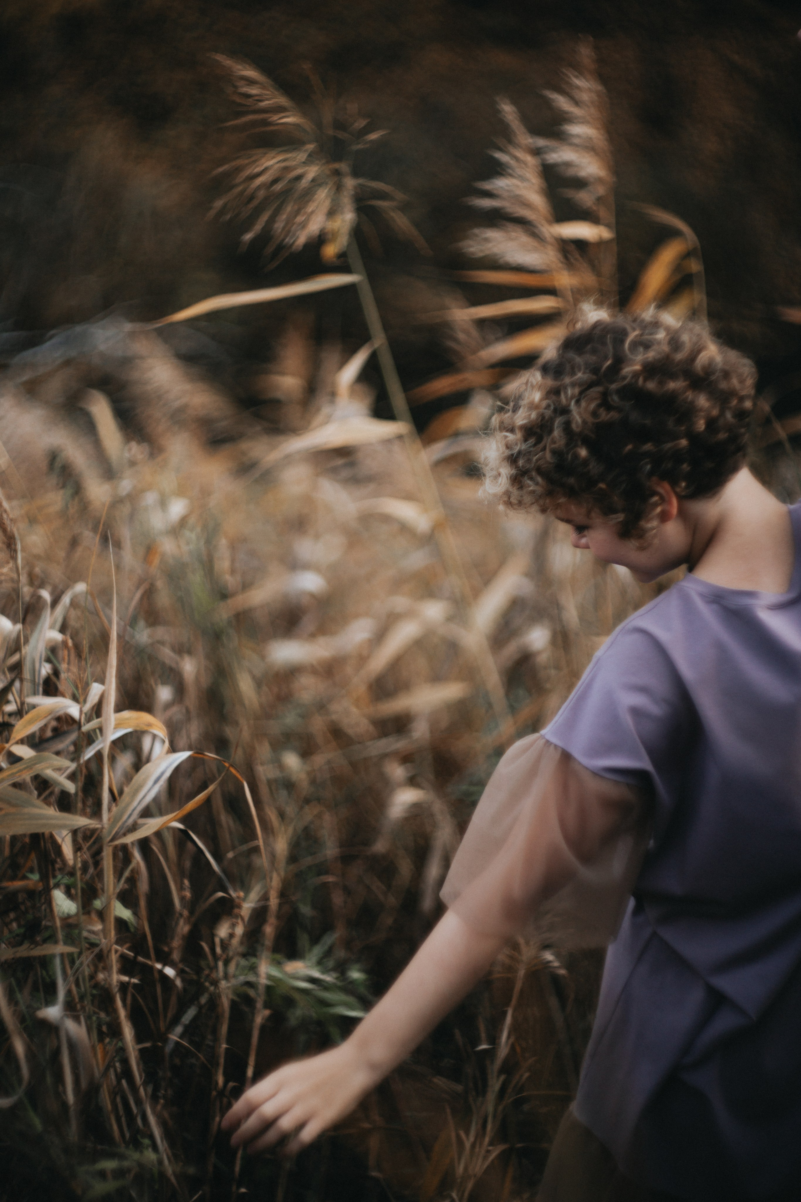~ Про тебя ~. Яна Жуковская, фотограф Тюмень
