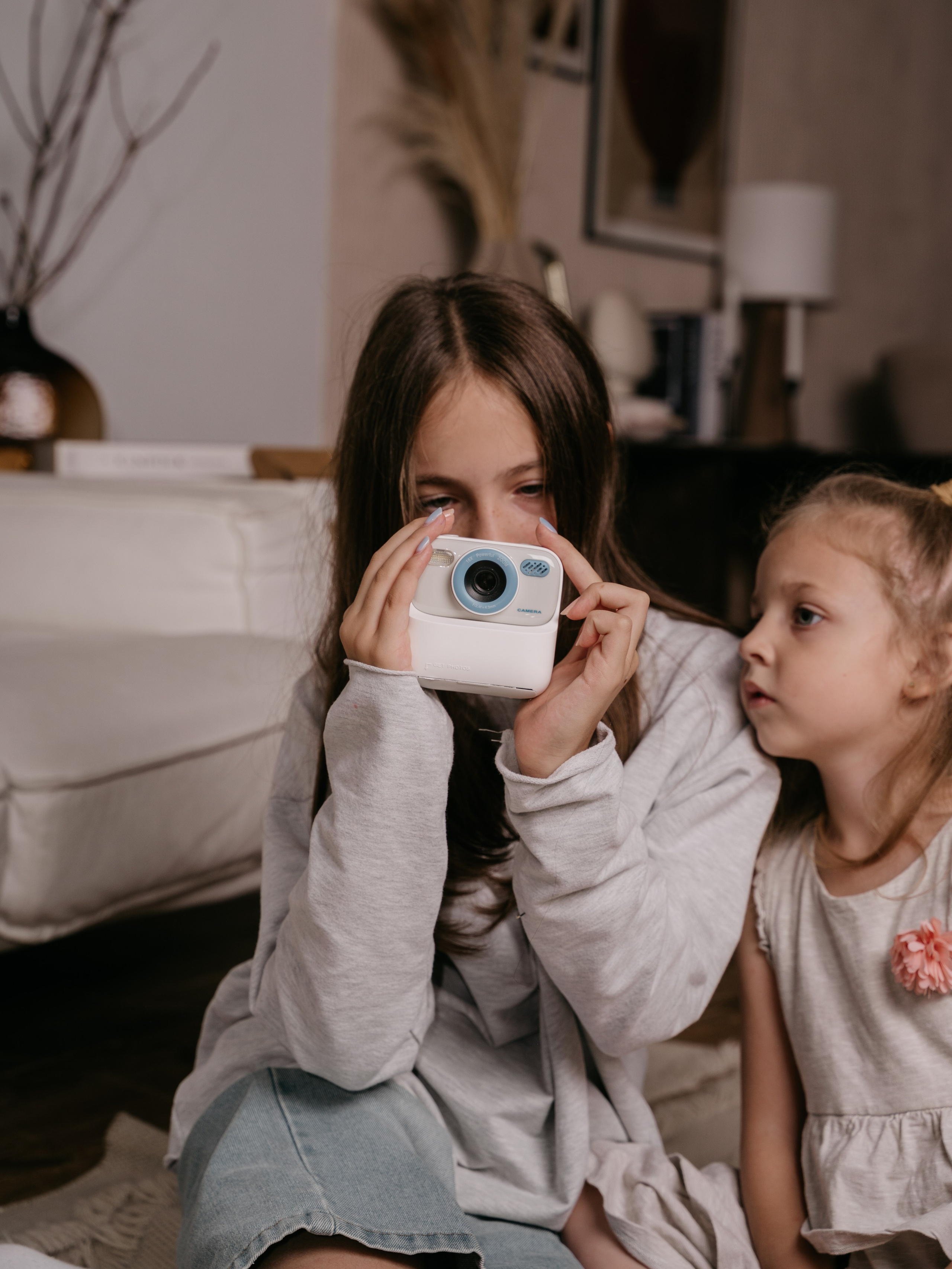 С моделями. Фотограф и видеограф в Тольятти, Самаре Дёмина Мария