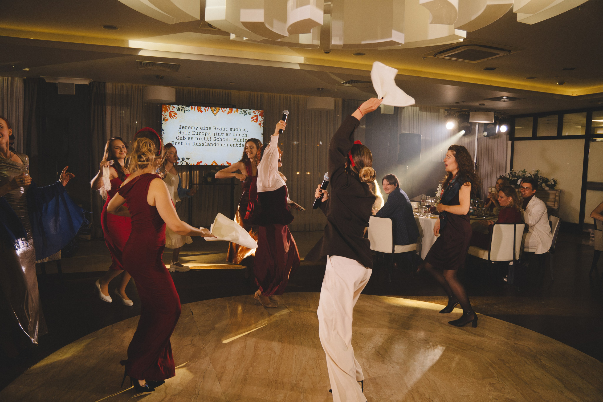 Марина & Джерри. Фотограф Наталья Воронина Москва