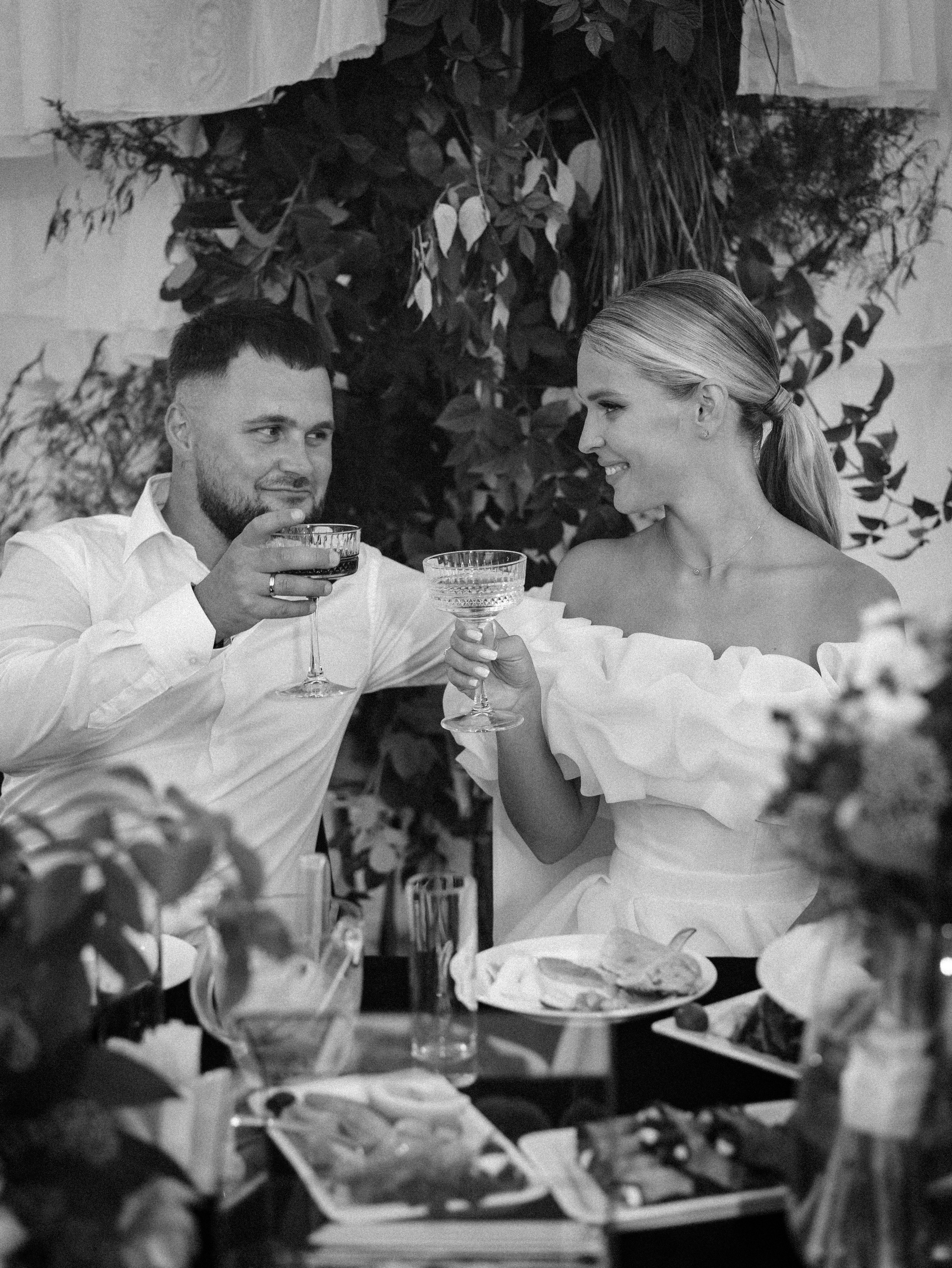 Свадьба — Кирилл & Полина 08.09.24. Фотограф Москва