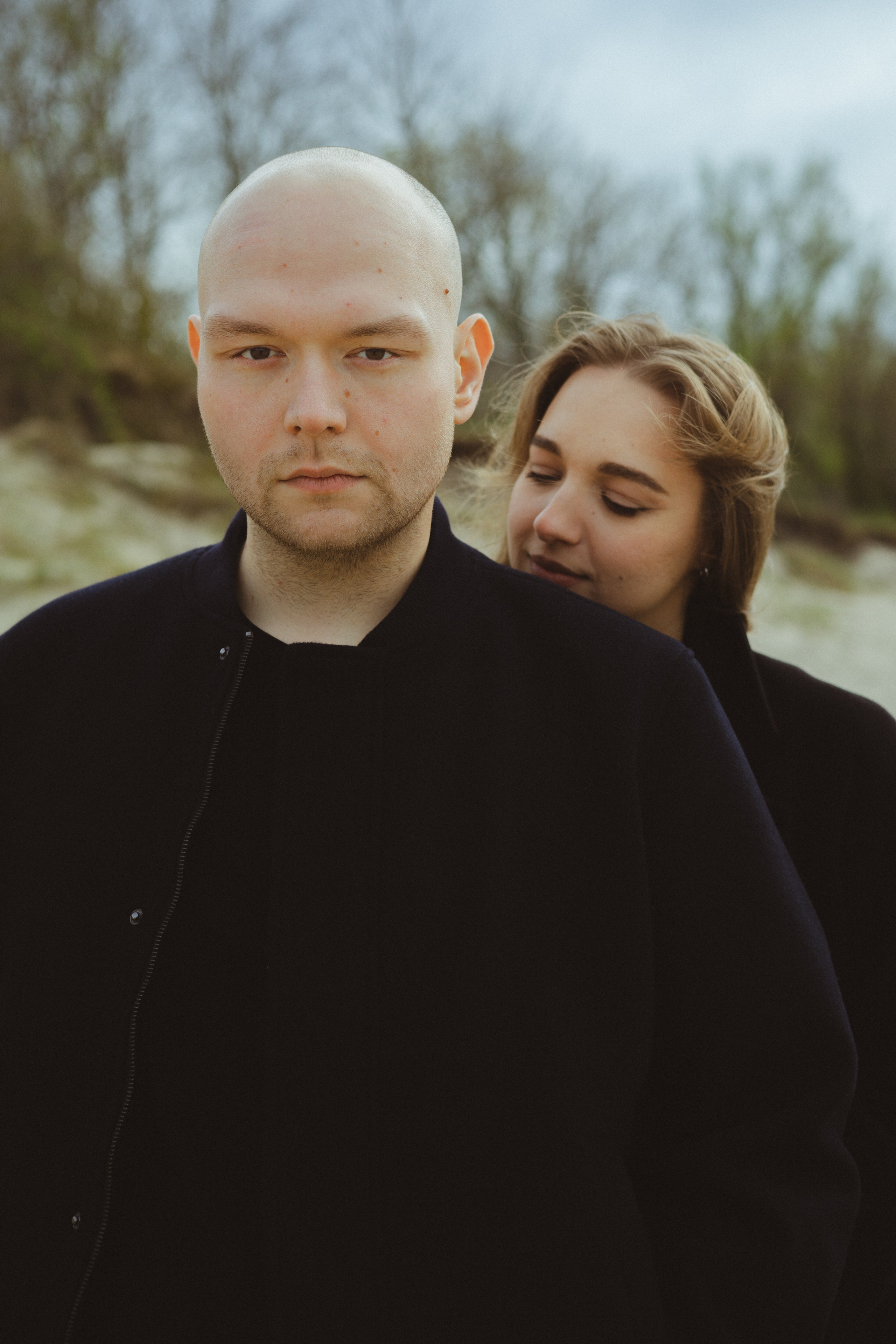 Яна и Валера