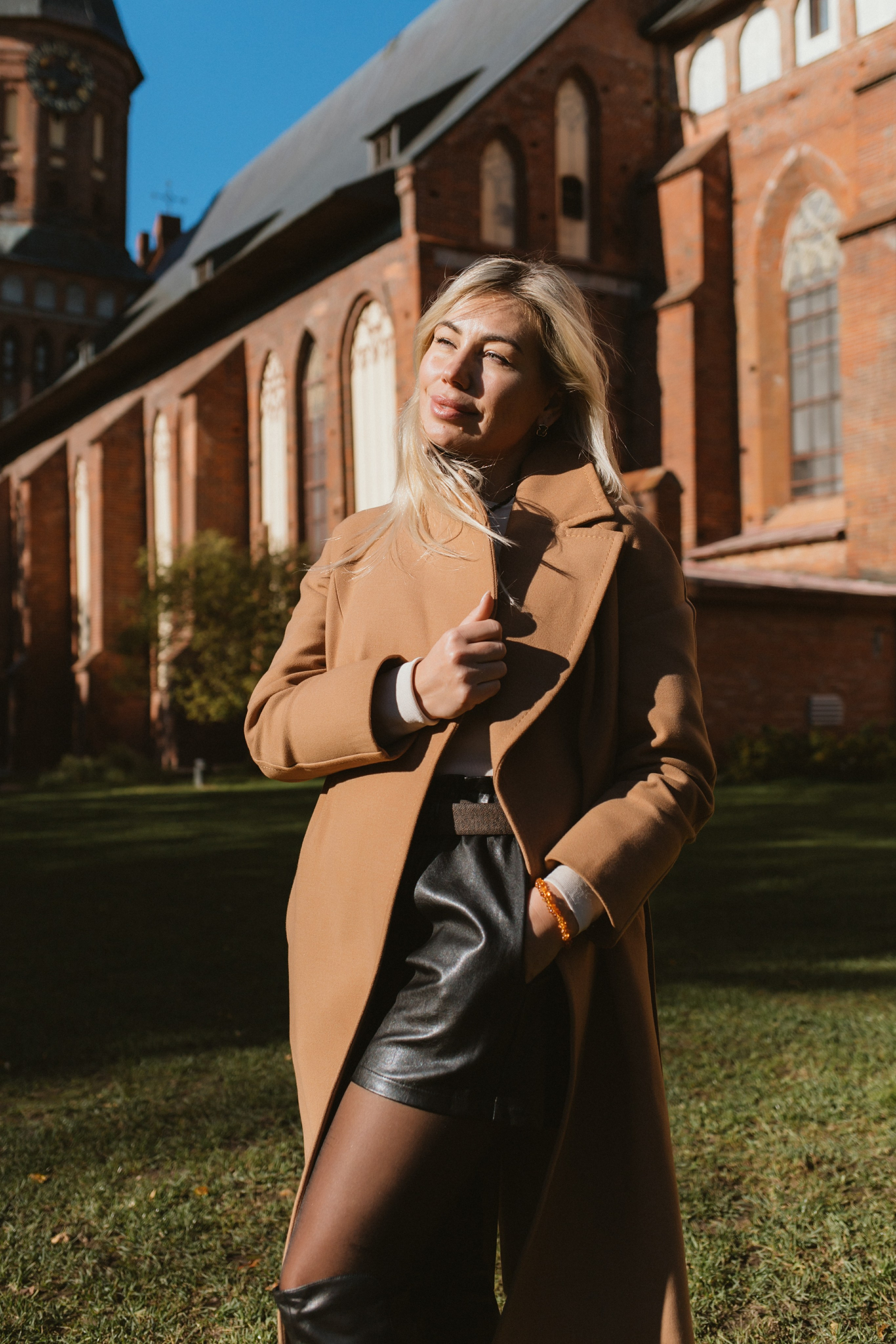 Анастасия и Богдан