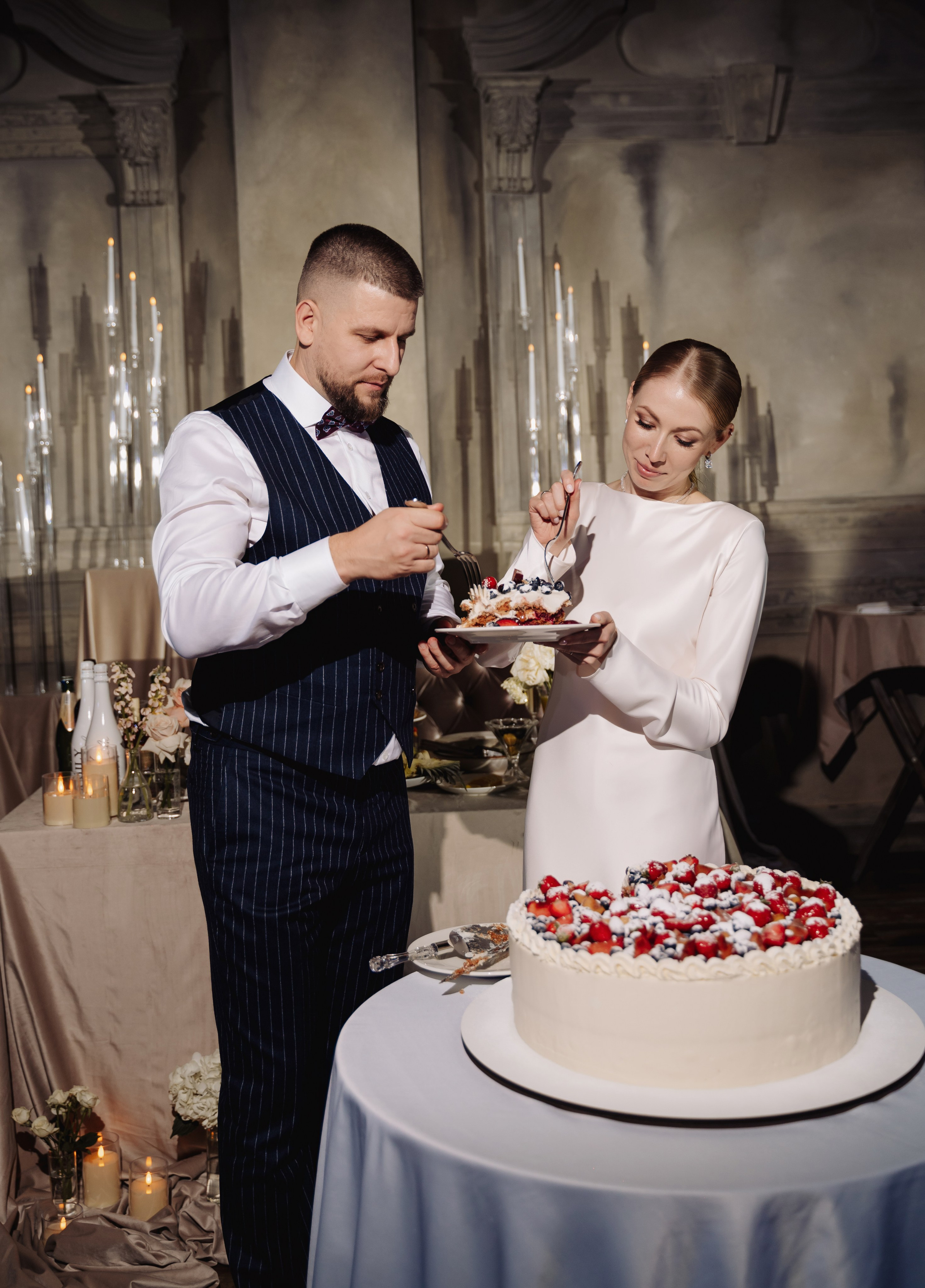 Максим & Нелли. Свадебный и семейный фотограф в Краснодаре Павел Мельников