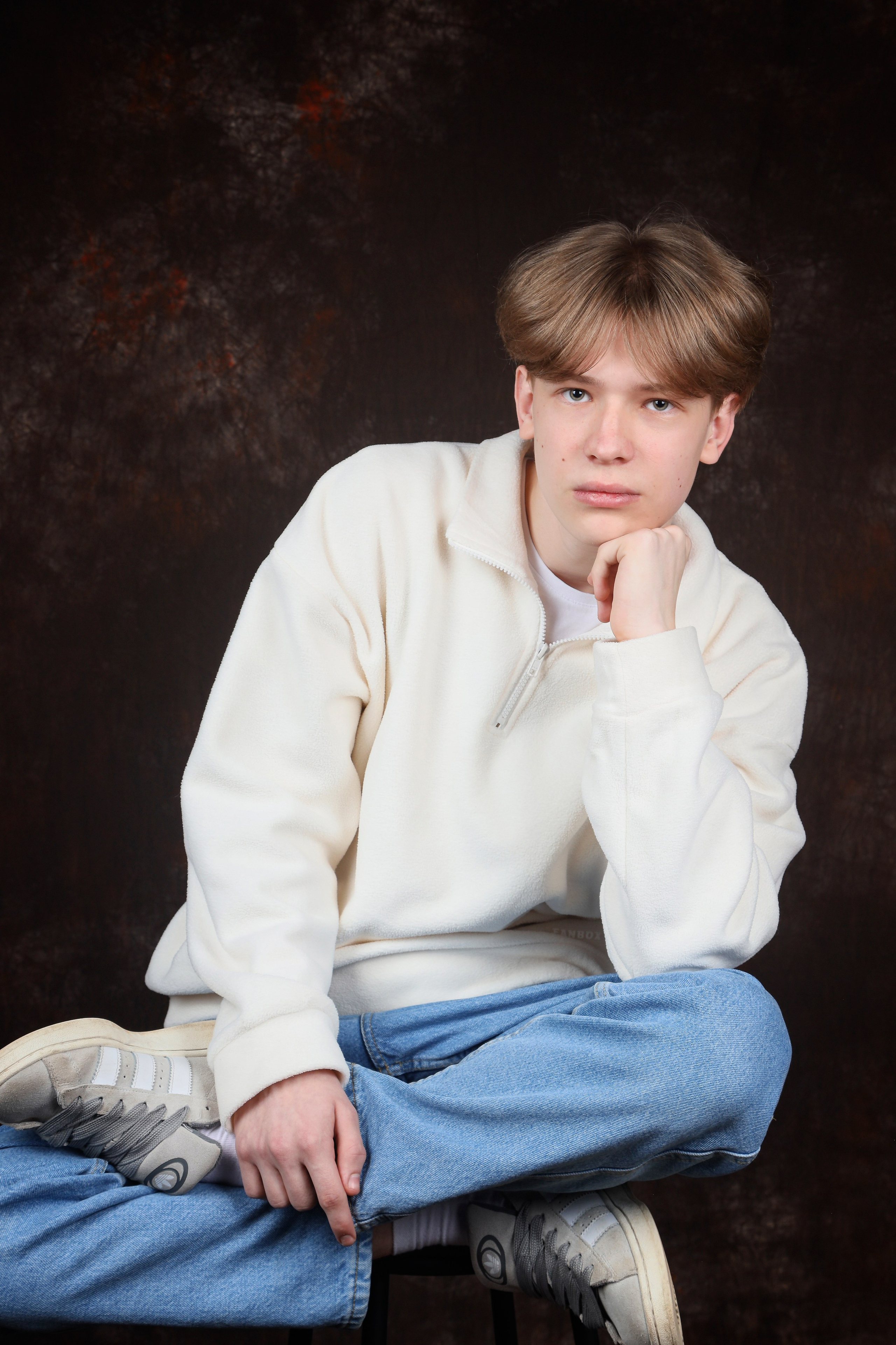 Портреты. Фотограф Ирина Смолина в г. Шимановске/Амурская область