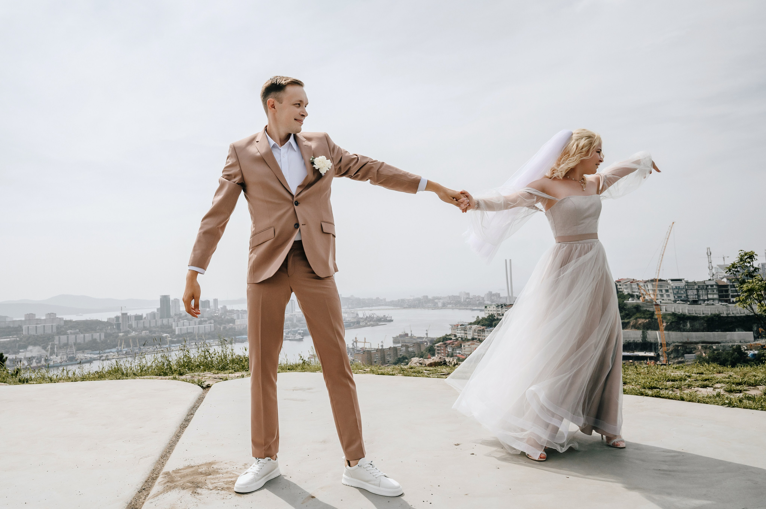 Ксения Дмитрий. Фотограф Владивосток. Игорь Кирсанов