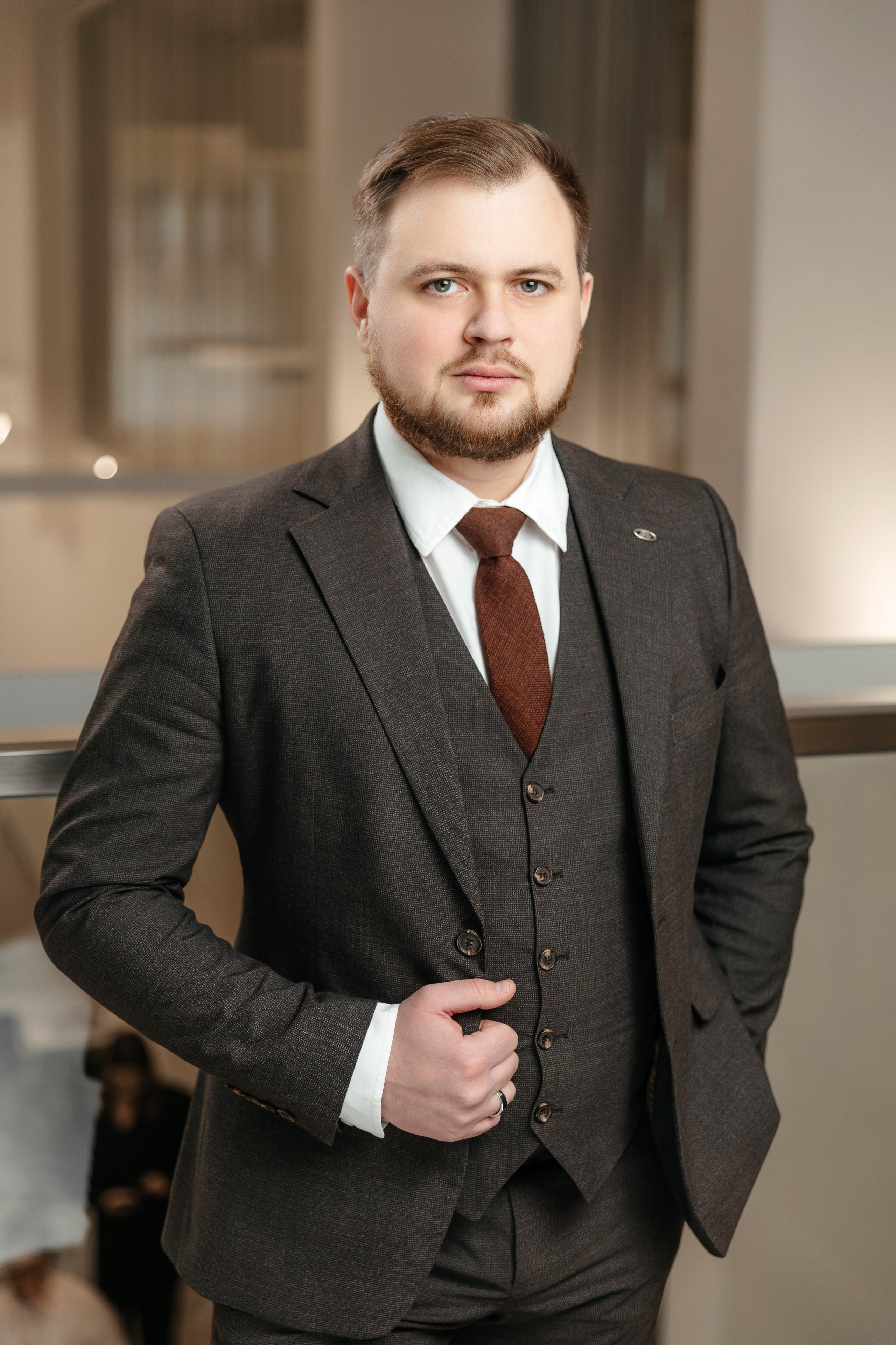 Управляющая Компания — АМК. Фотограф для бизнеса Константин Брусницын в Екатеринбурге