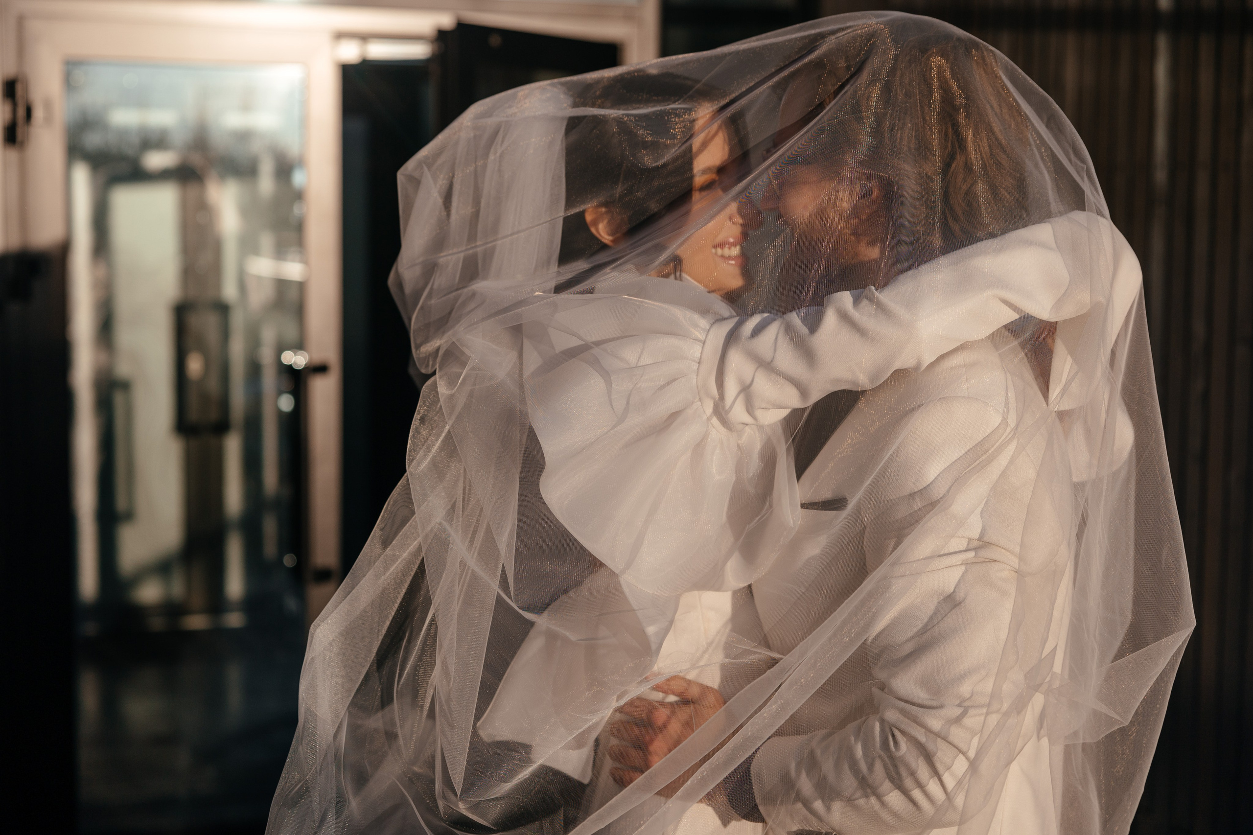 Даша и Саша. Фотограф для бизнеса Константин Брусницын в Екатеринбурге