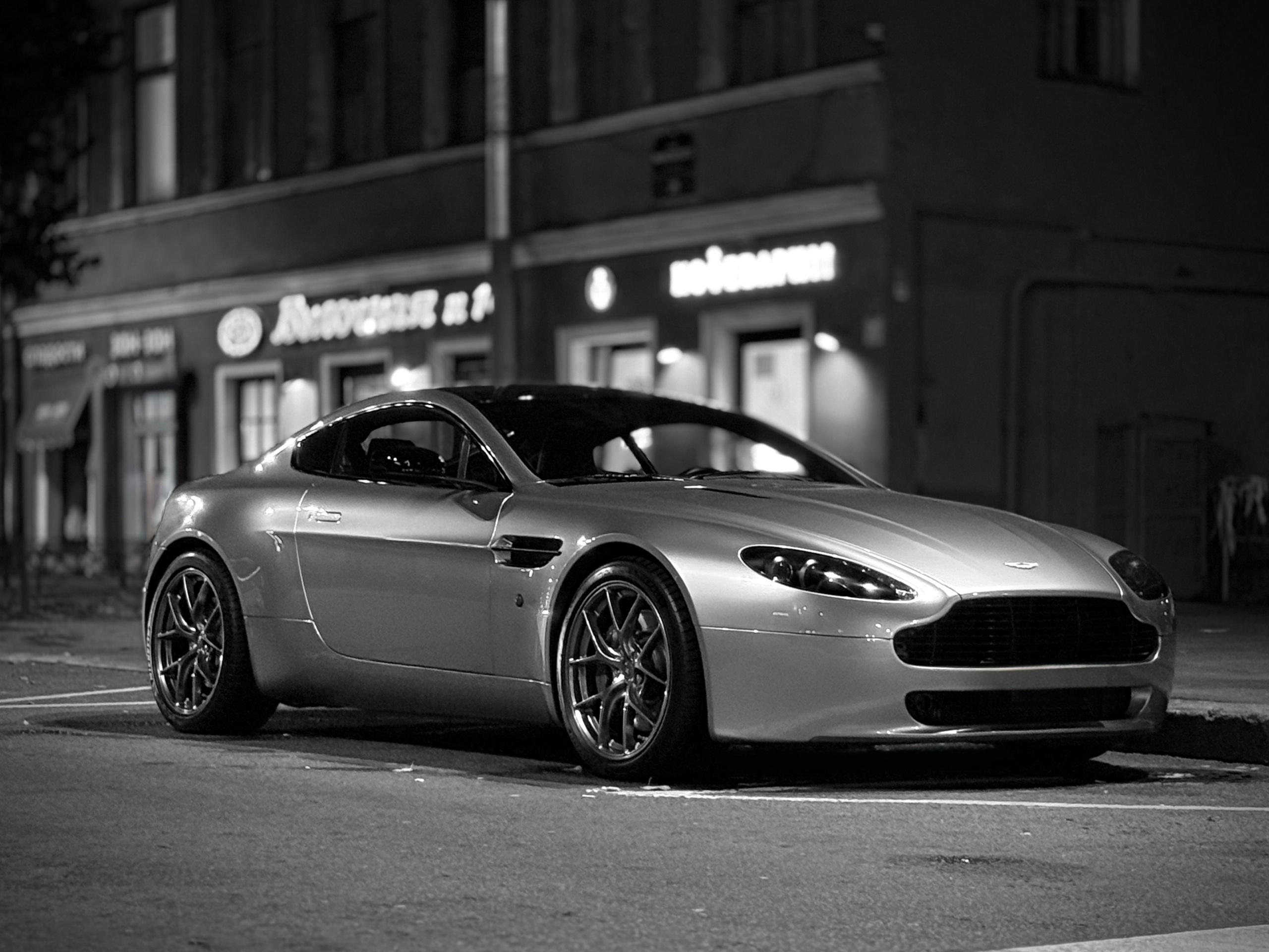 Фотограф Никита Зеленков в Санкт-Петербурге