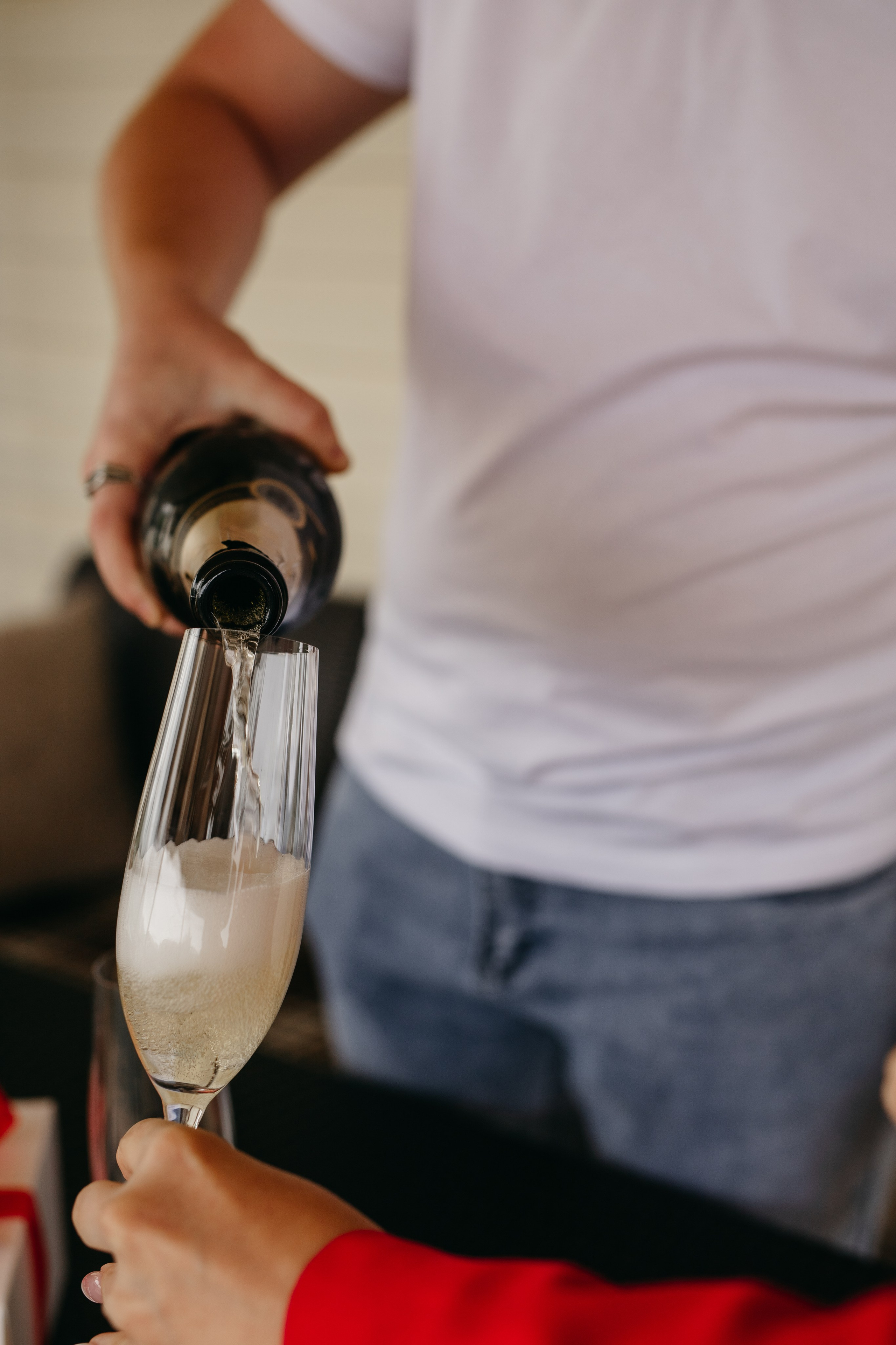 Дмитрий и Анастасия. Свадебный и женский фотограф