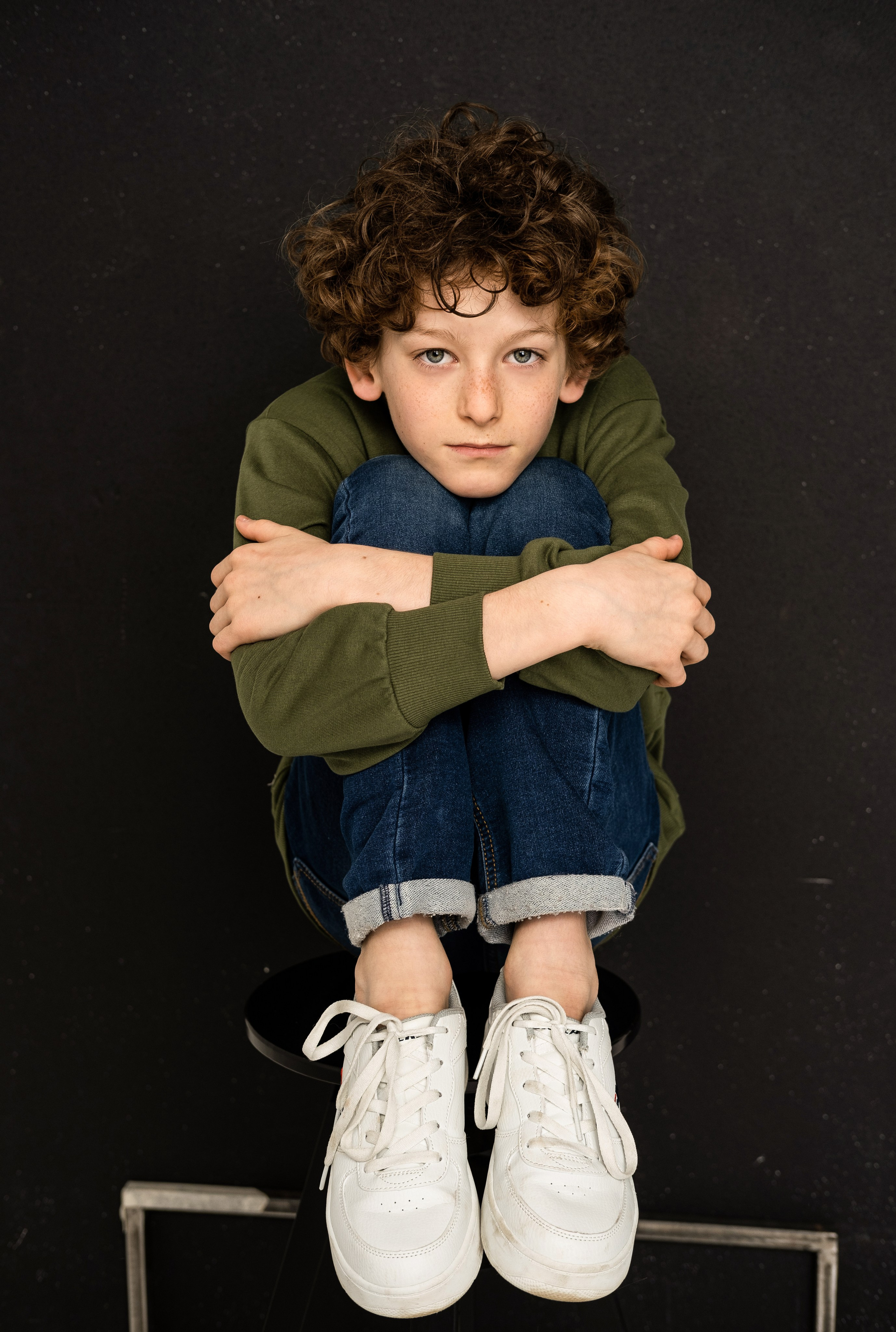 Модельные фото тесты. Фотограф в Москве Юлия Рубцова (фото и видео)