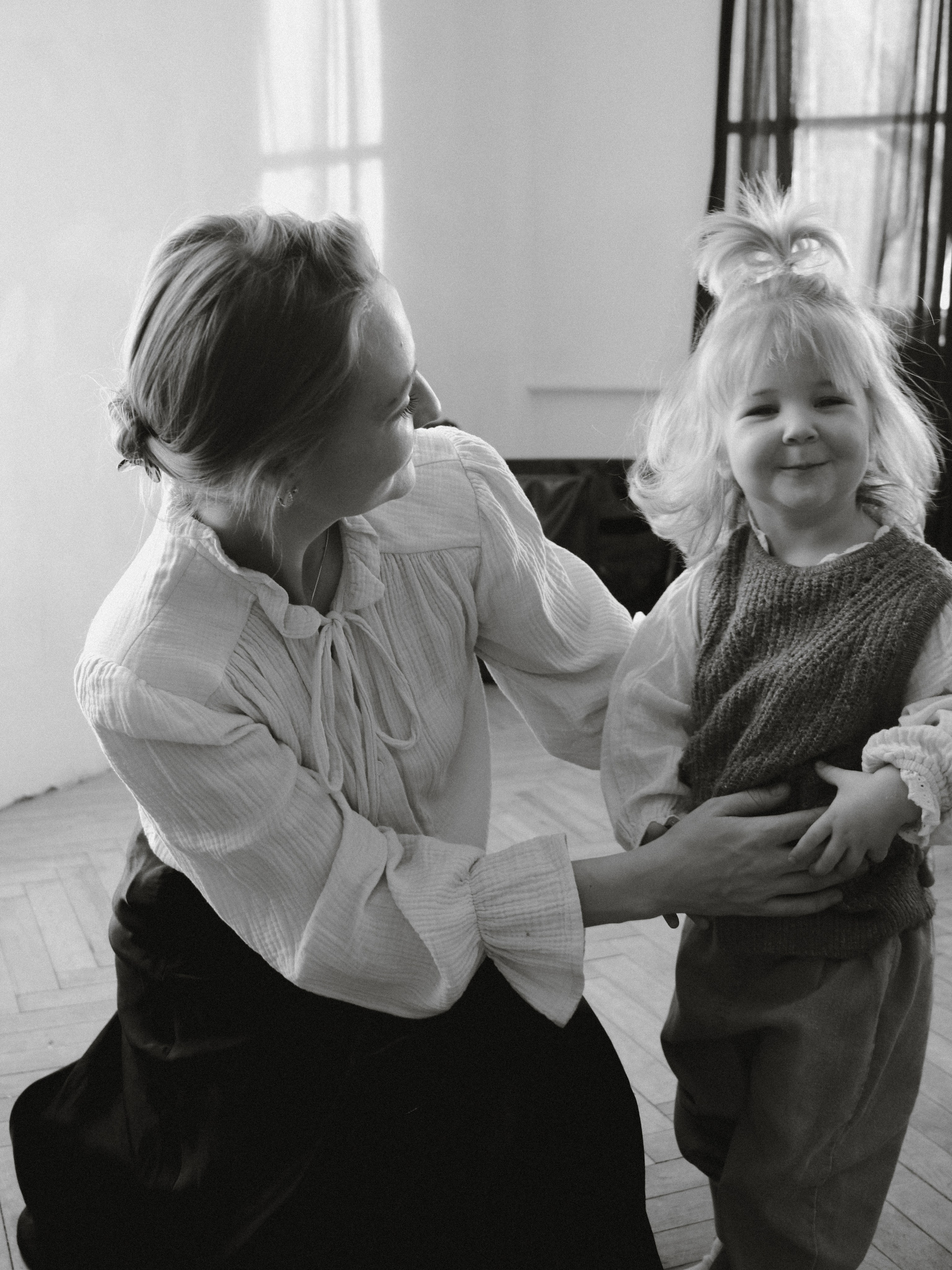 Тысячу раз «люблю». Портретный фотограф в Санкт-Петербурге Мария Вармер