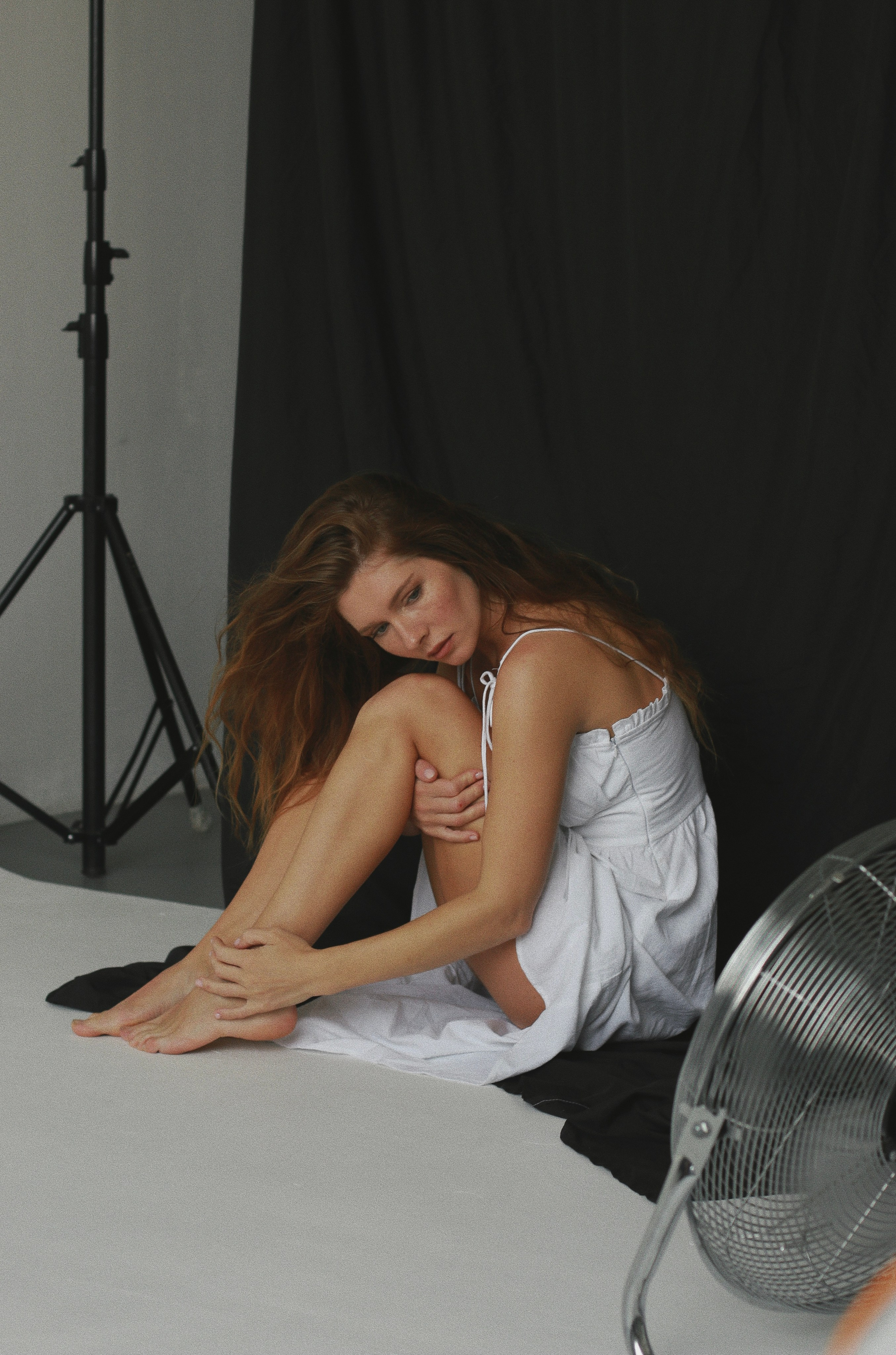 Tanya. Портретный фотограф в Санкт-Петербурге Мария Вармер