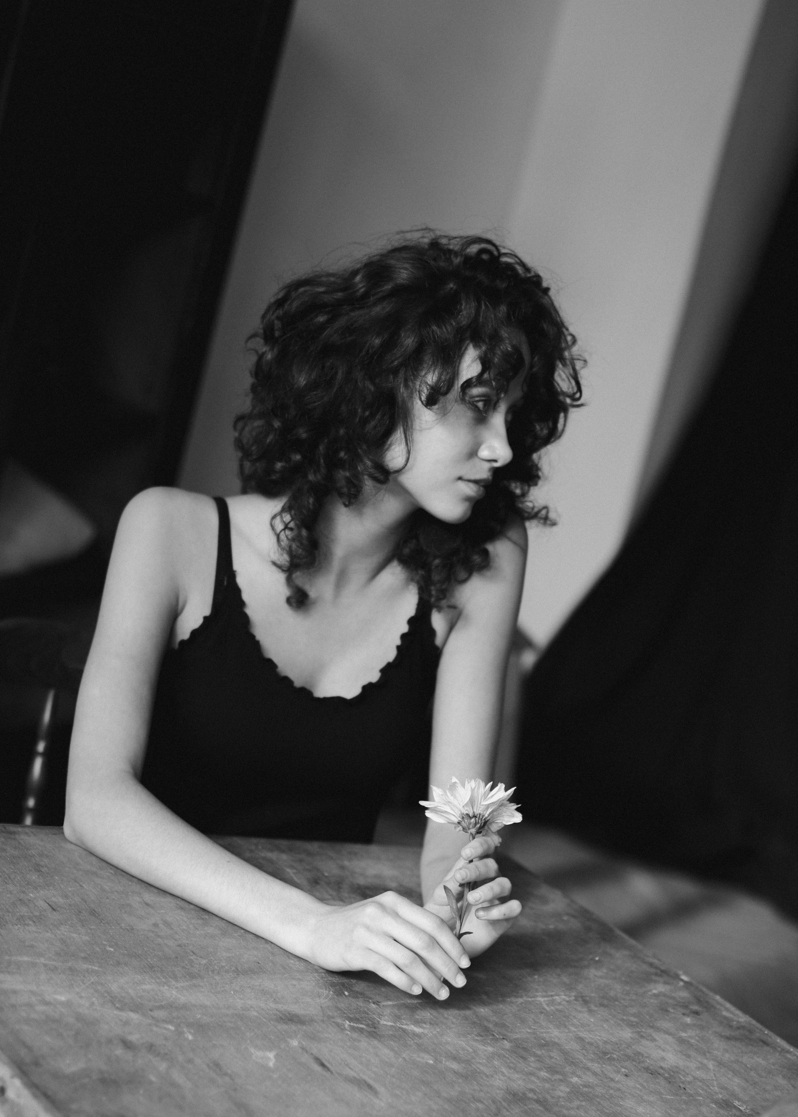 Саша. Портретный фотограф в Санкт-Петербурге Мария Вармер