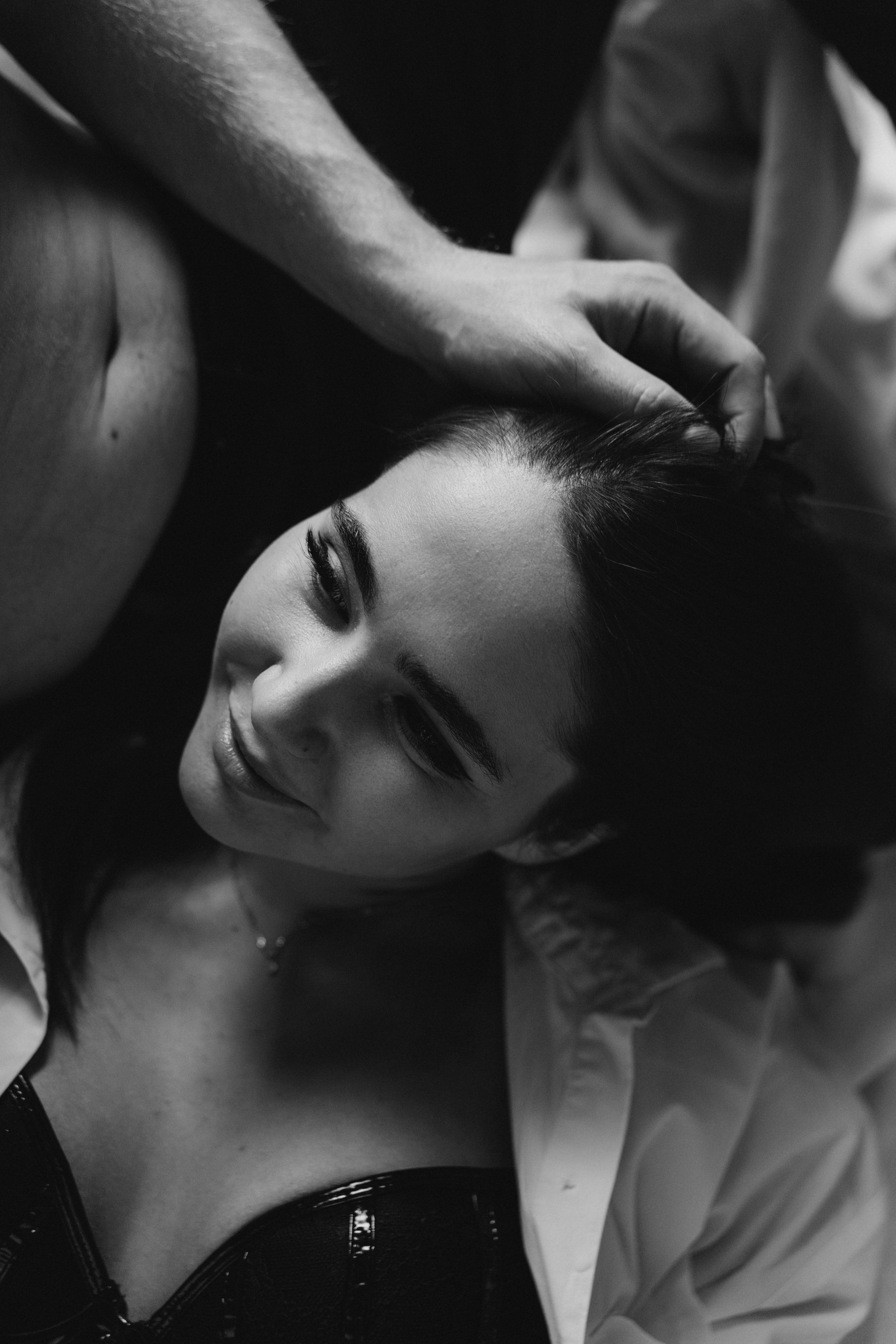 Велина & Андрей. Семейный и домашний фотограф в Уфе Ирина Гарасюта