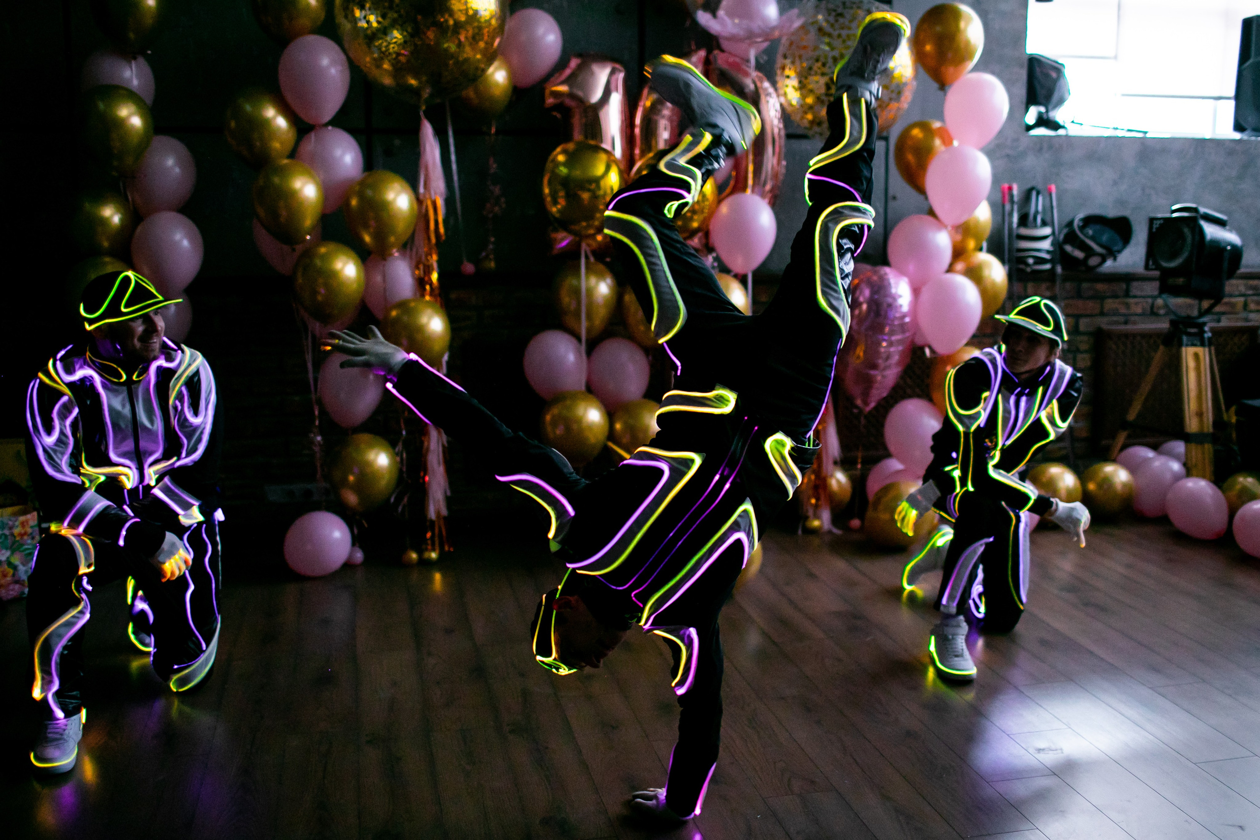 Детские праздники. Семейный фотограф в Москве