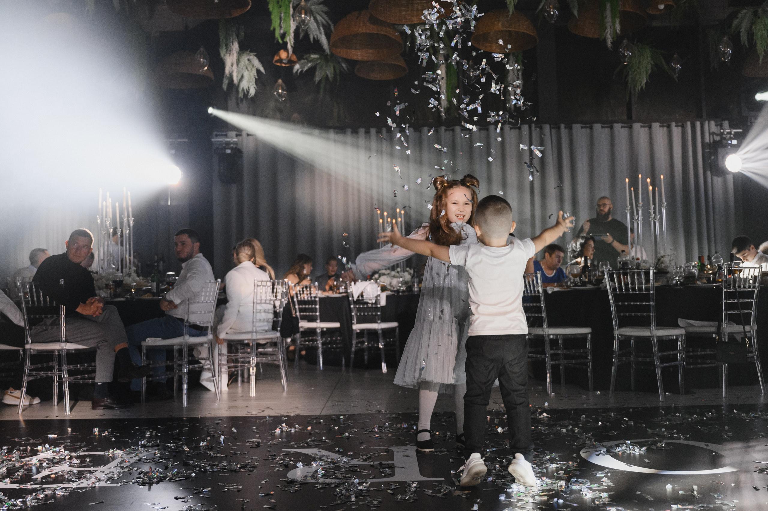 «Amore» Алина и Виталий. Свадебный фотограф и видеограф