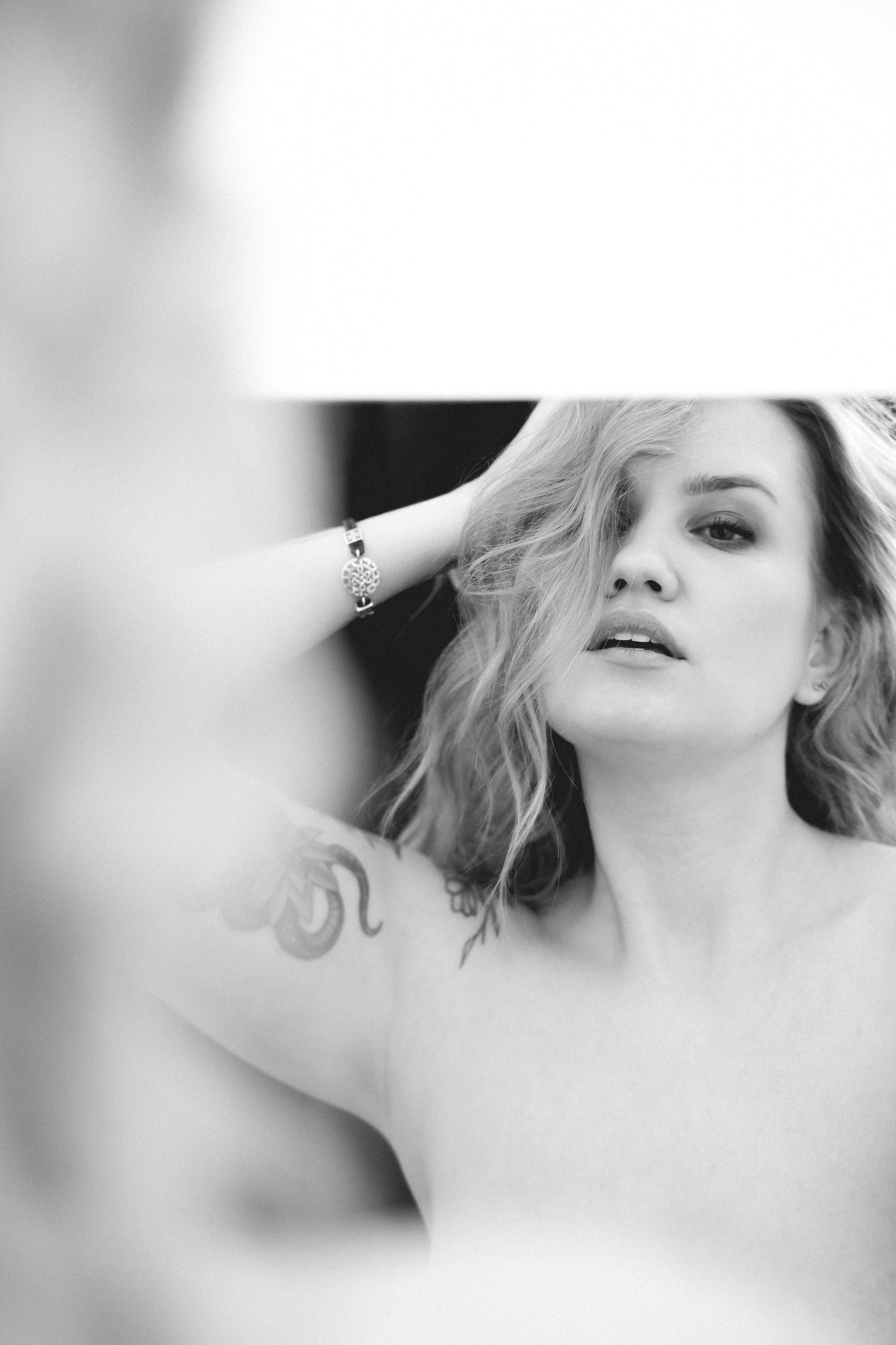 Катя (fashion портрет). Иван Упоров — фотограф, рилсмейкер чебоксары