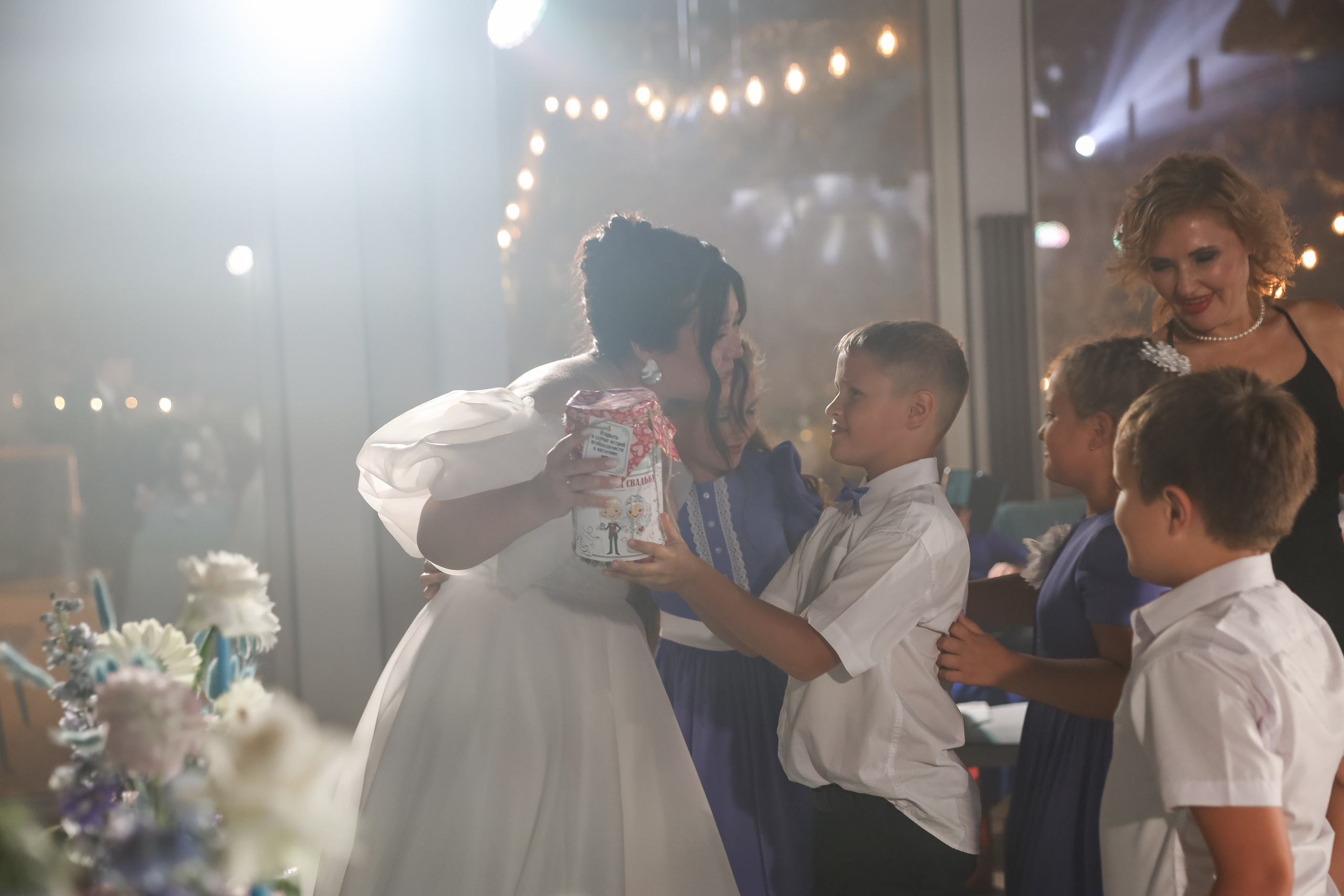 Алексей и Мария | Ozero Молоково. Свадебный фотограф Москва